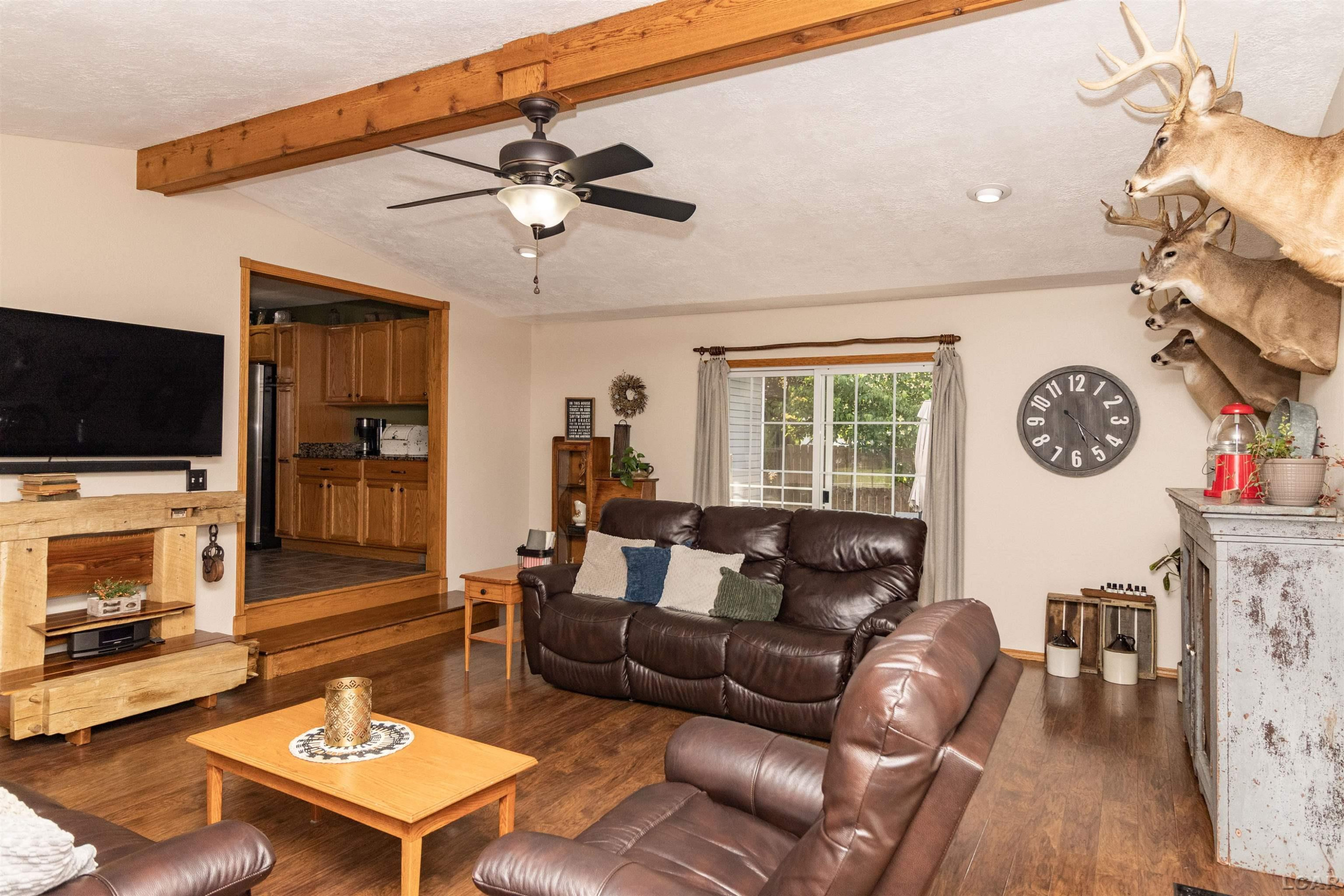 2816 Sharp Road, Adrian, MI 49221 — Photo 15