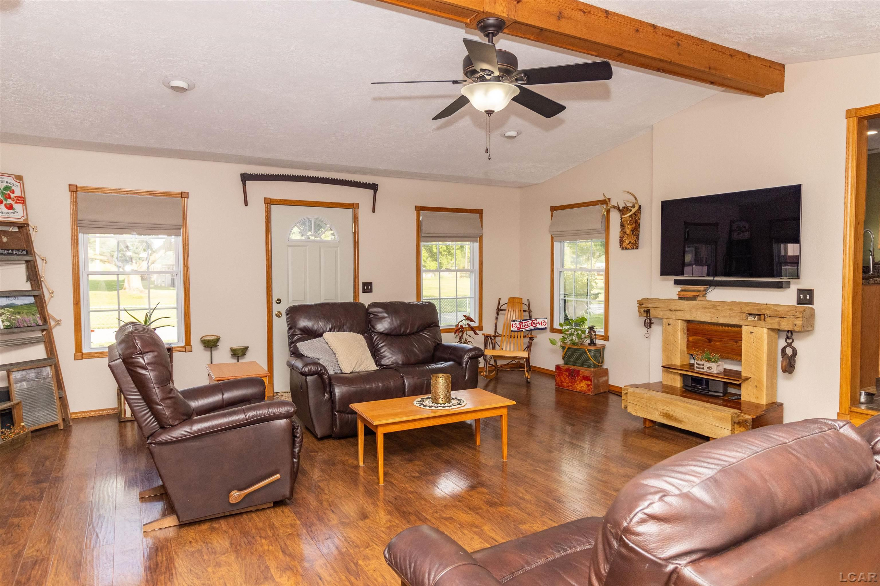 2816 Sharp Road, Adrian, MI 49221 — Photo 16