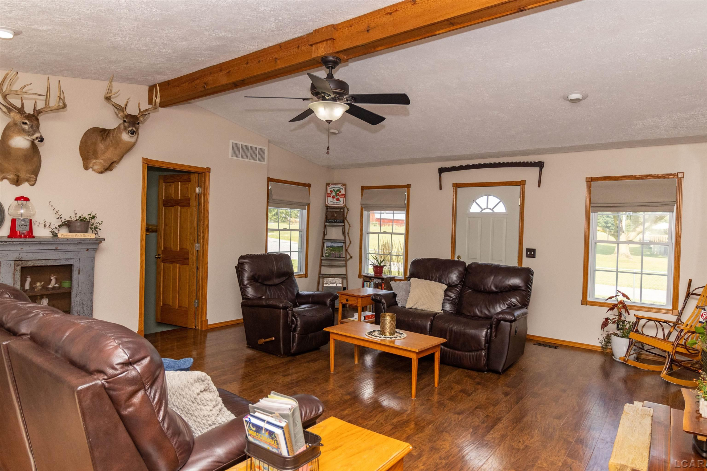 2816 Sharp Road, Adrian, MI 49221 — Photo 18