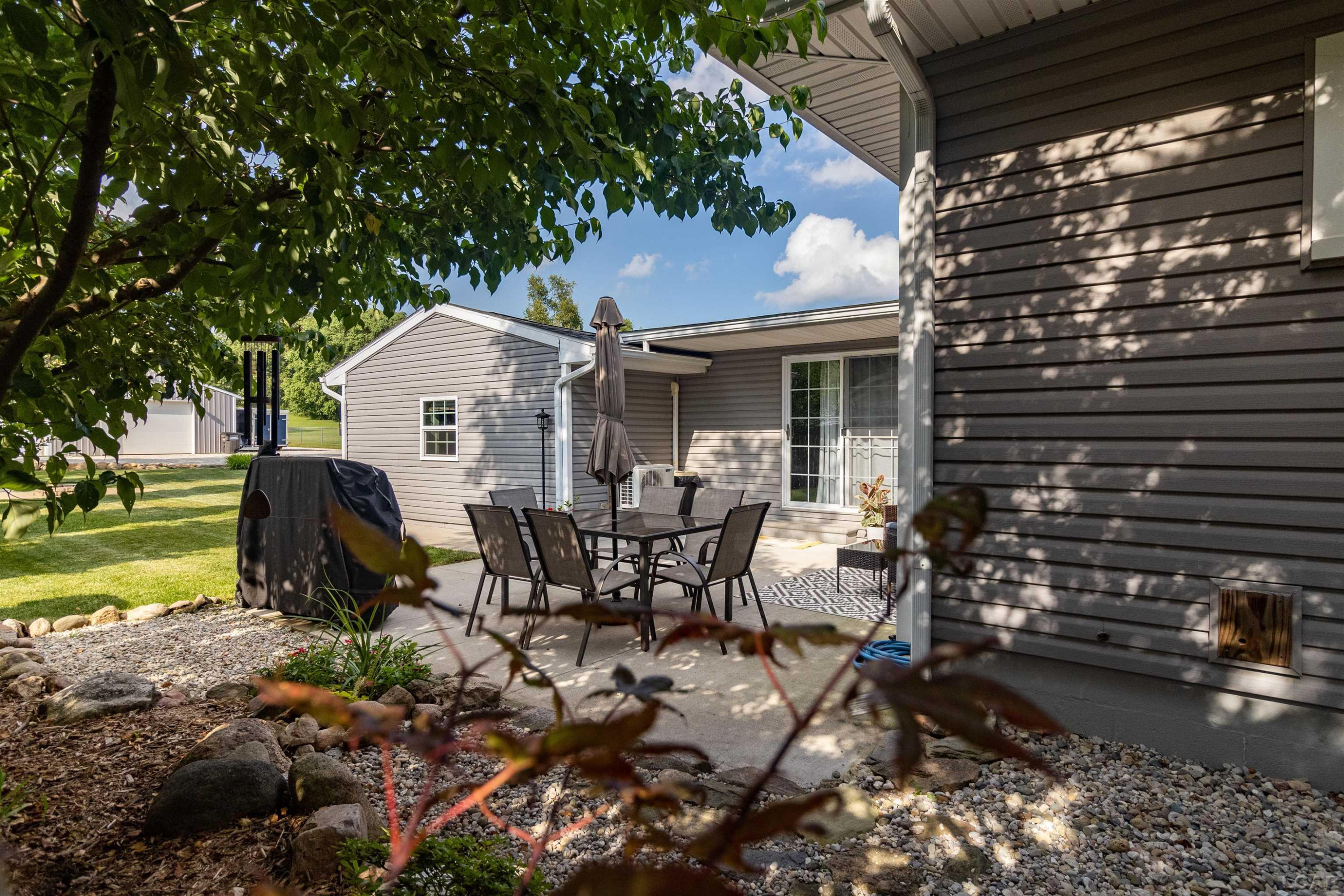 2816 Sharp Road, Adrian, MI 49221 — Photo 32