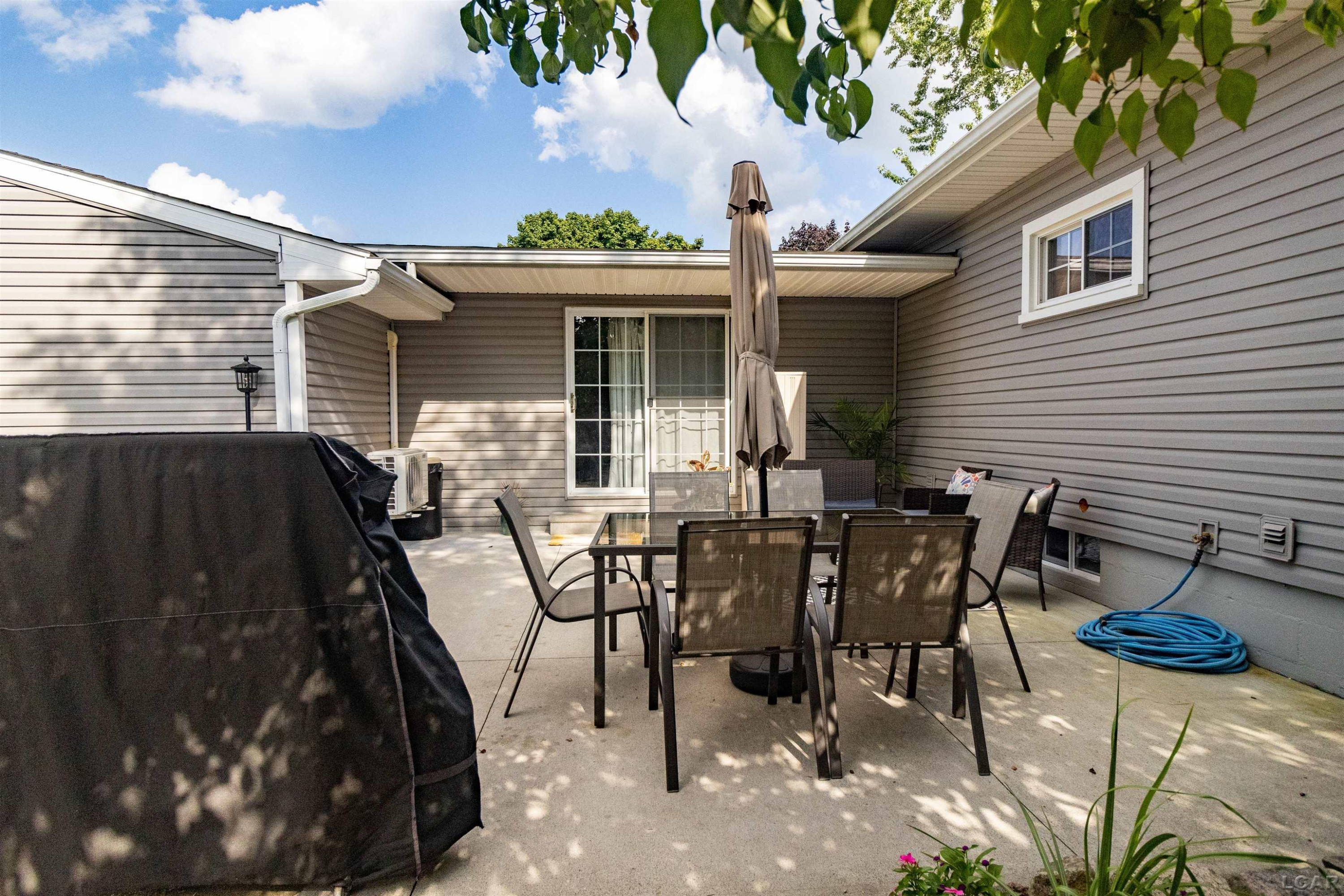 2816 Sharp Road, Adrian, MI 49221 — Photo 34