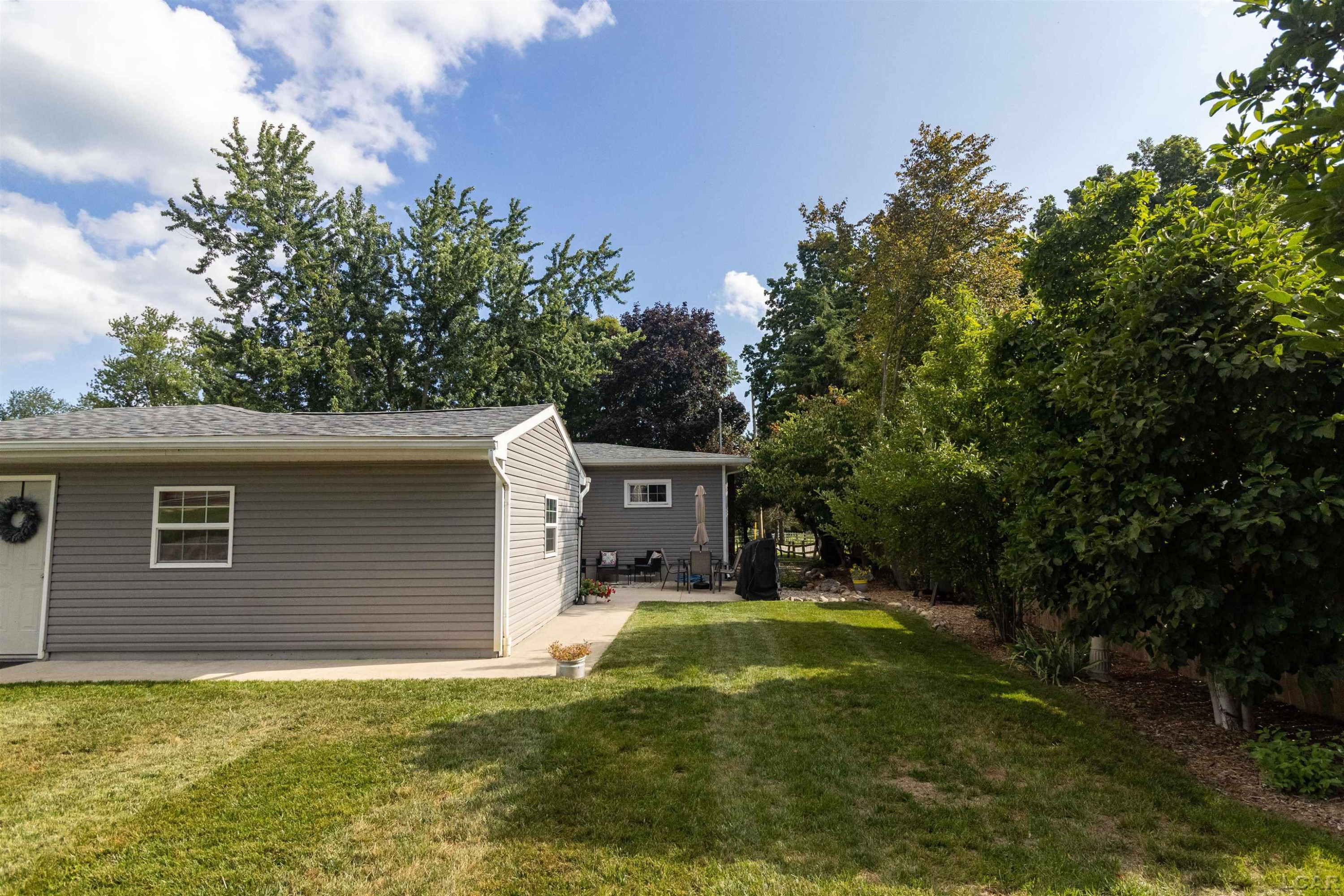 2816 Sharp Road, Adrian, MI 49221 — Photo 35