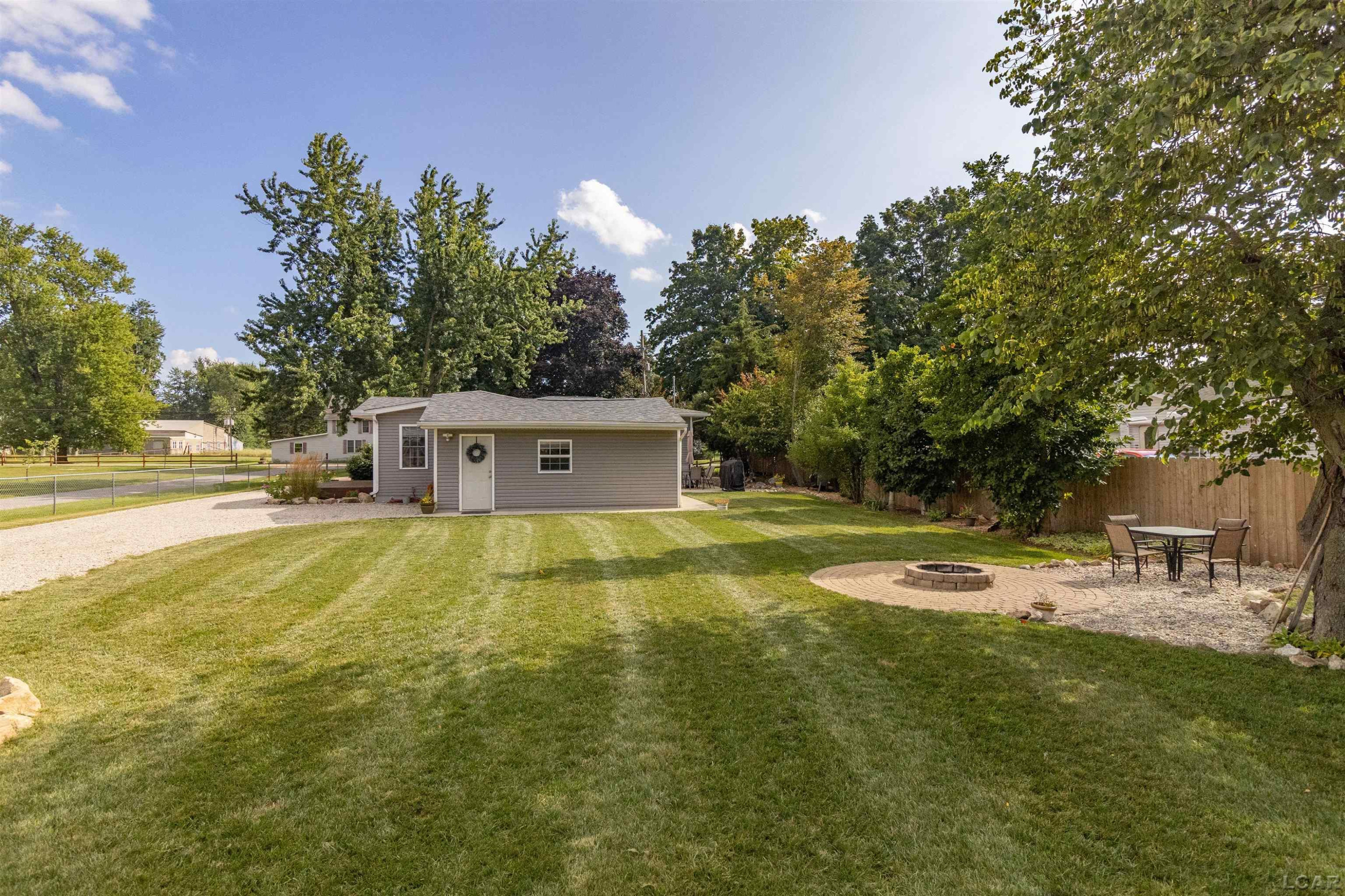 2816 Sharp Road, Adrian, MI 49221 — Photo 37