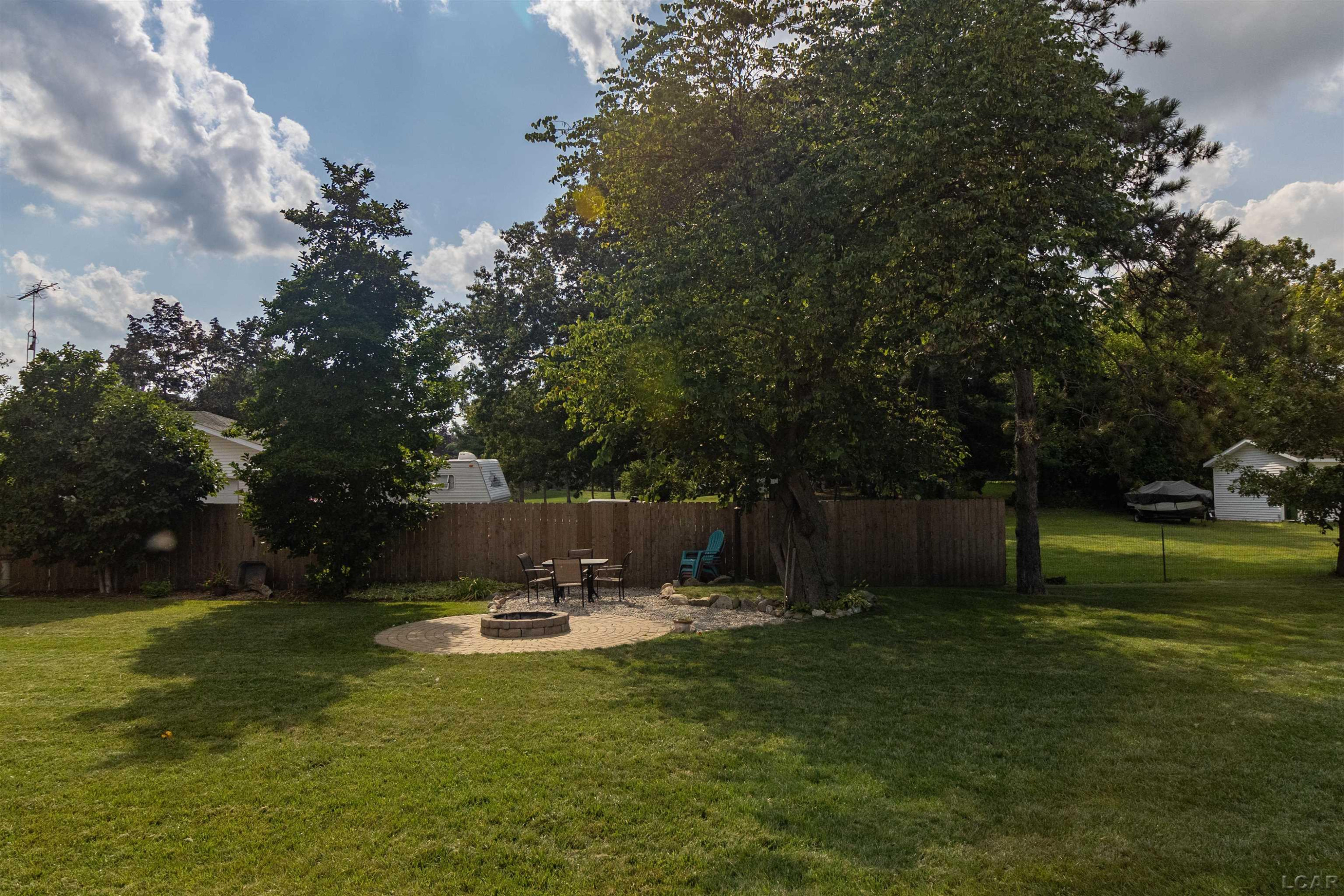 2816 Sharp Road, Adrian, MI 49221 — Photo 38