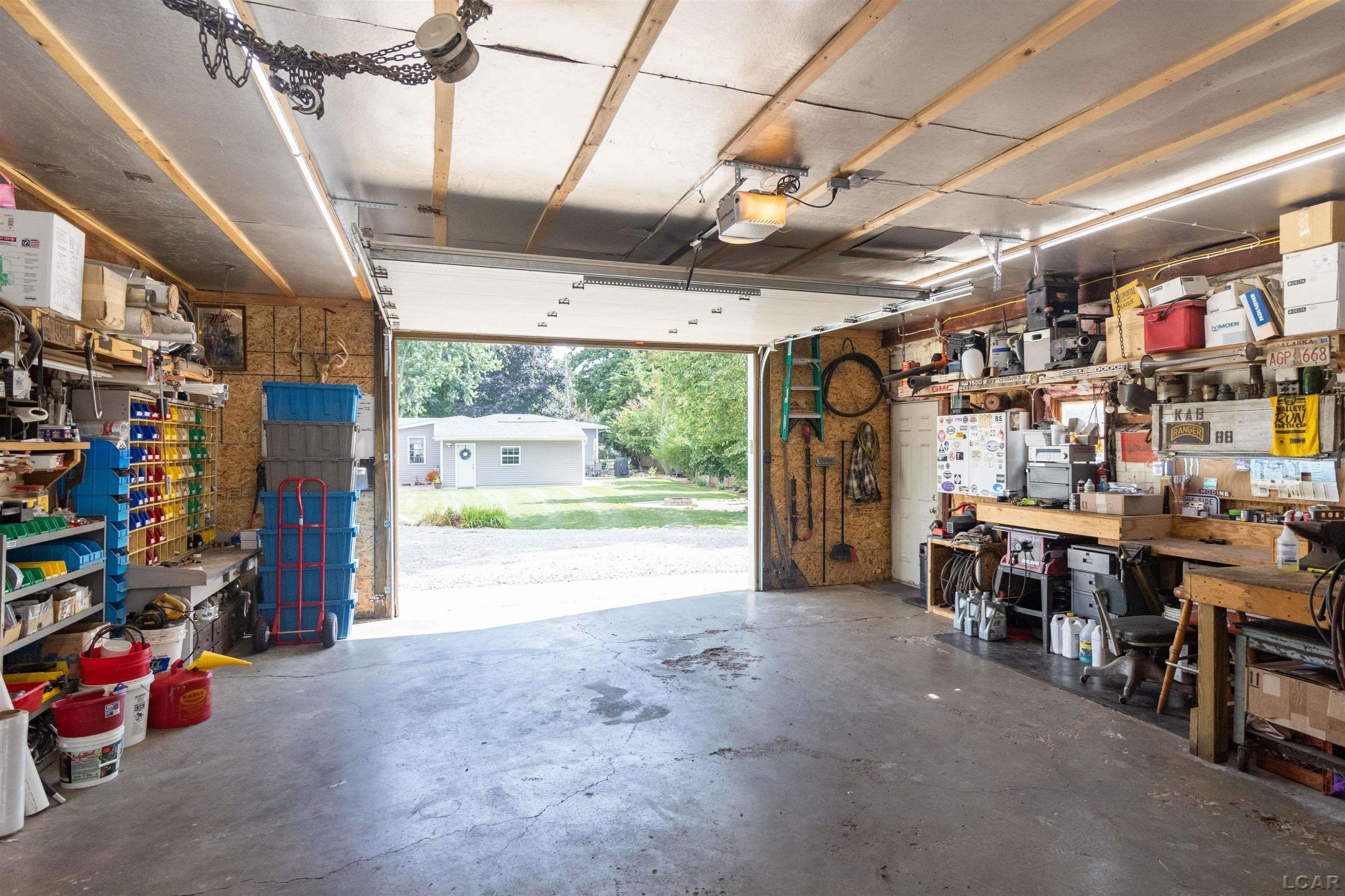 2816 Sharp Road, Adrian, MI 49221 — Photo 40