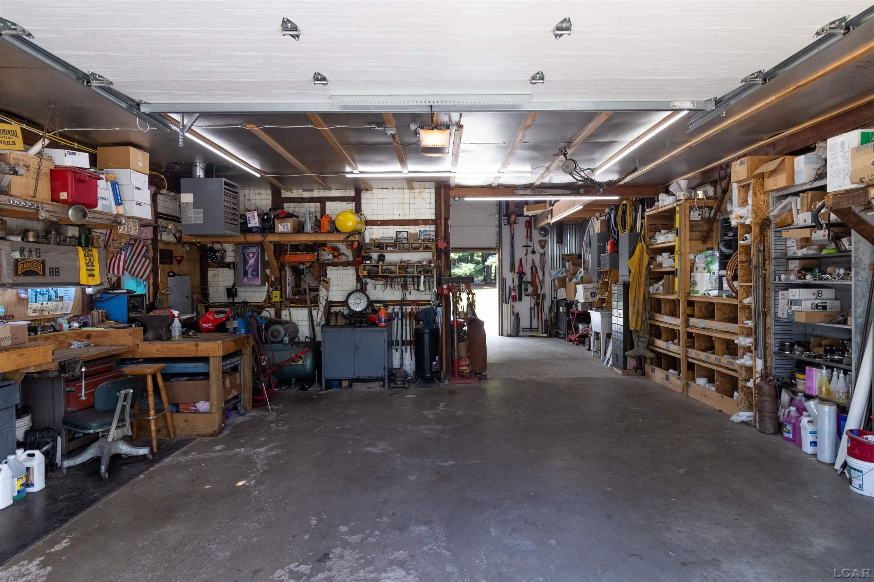 2816 Sharp Road, Adrian, MI 49221 — Photo 42