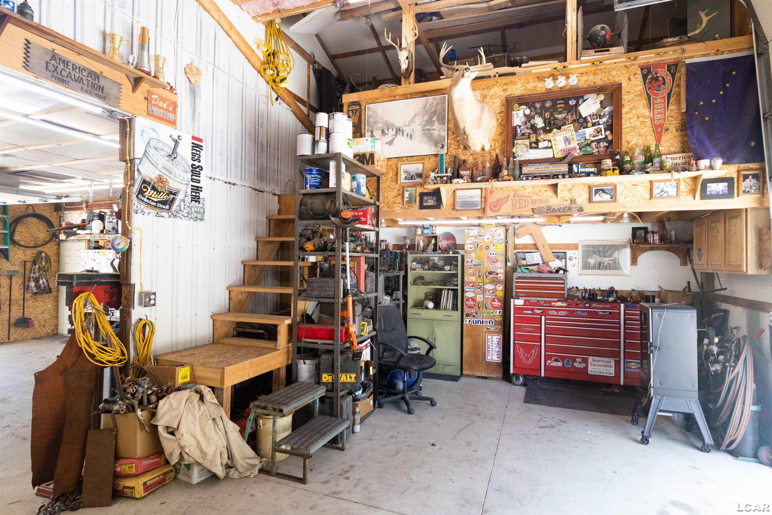 2816 Sharp Road, Adrian, MI 49221 — Photo 44