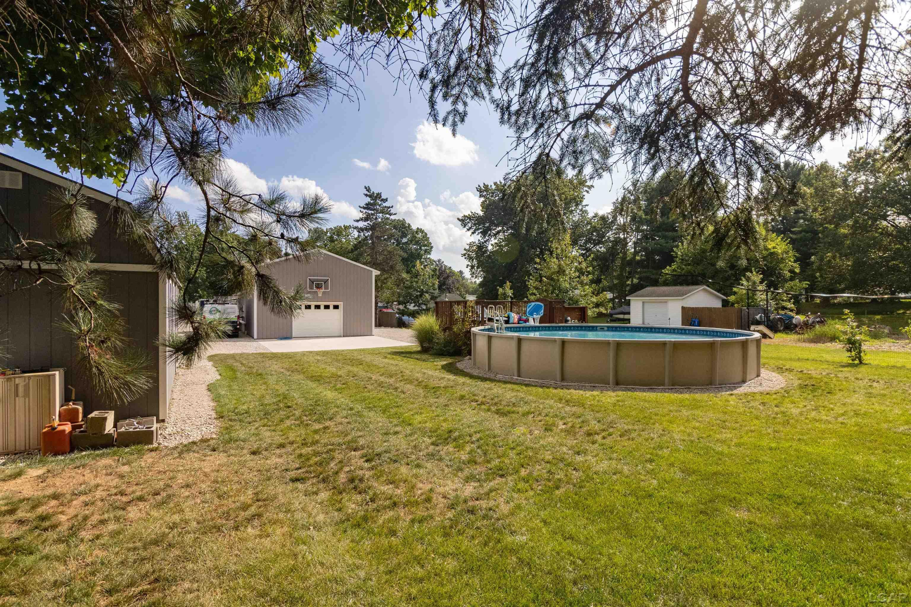 2816 Sharp Road, Adrian, MI 49221 — Photo 47