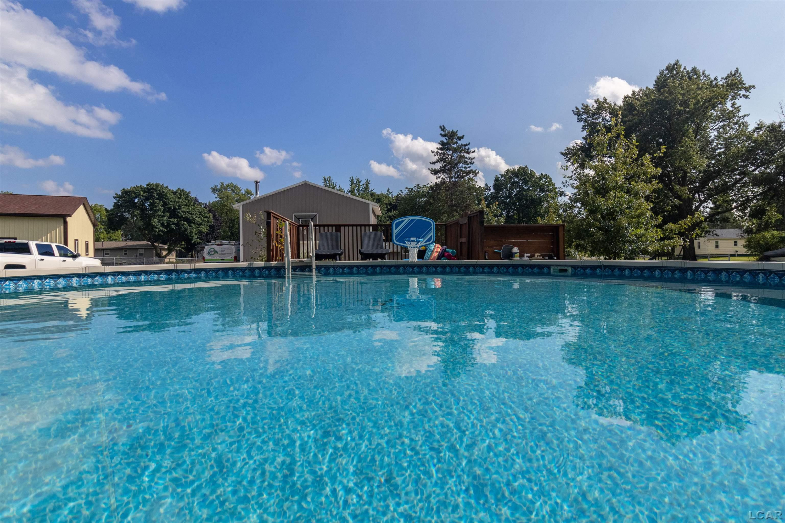 2816 Sharp Road, Adrian, MI 49221 — Photo 49