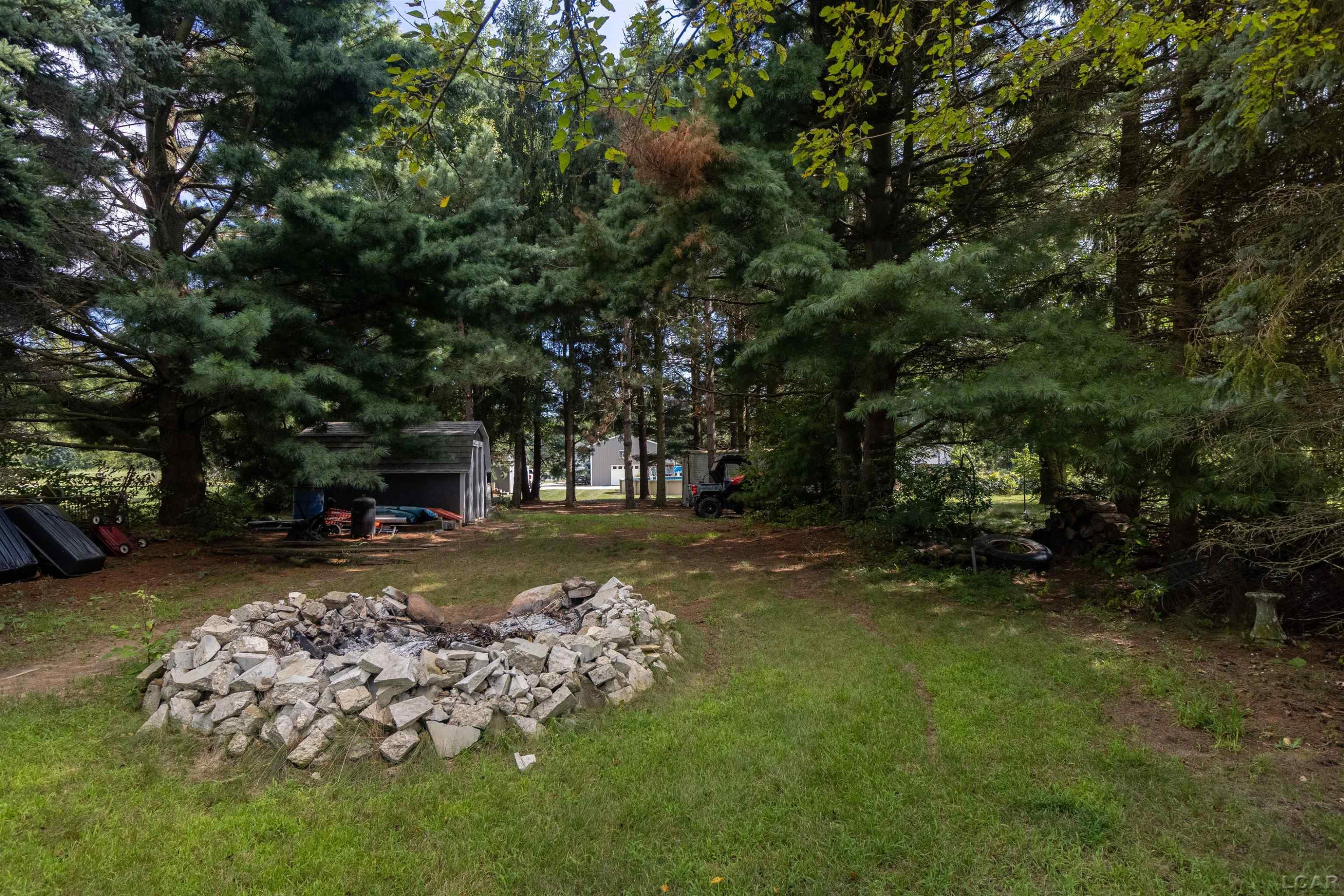 2816 Sharp Road, Adrian, MI 49221 — Photo 52