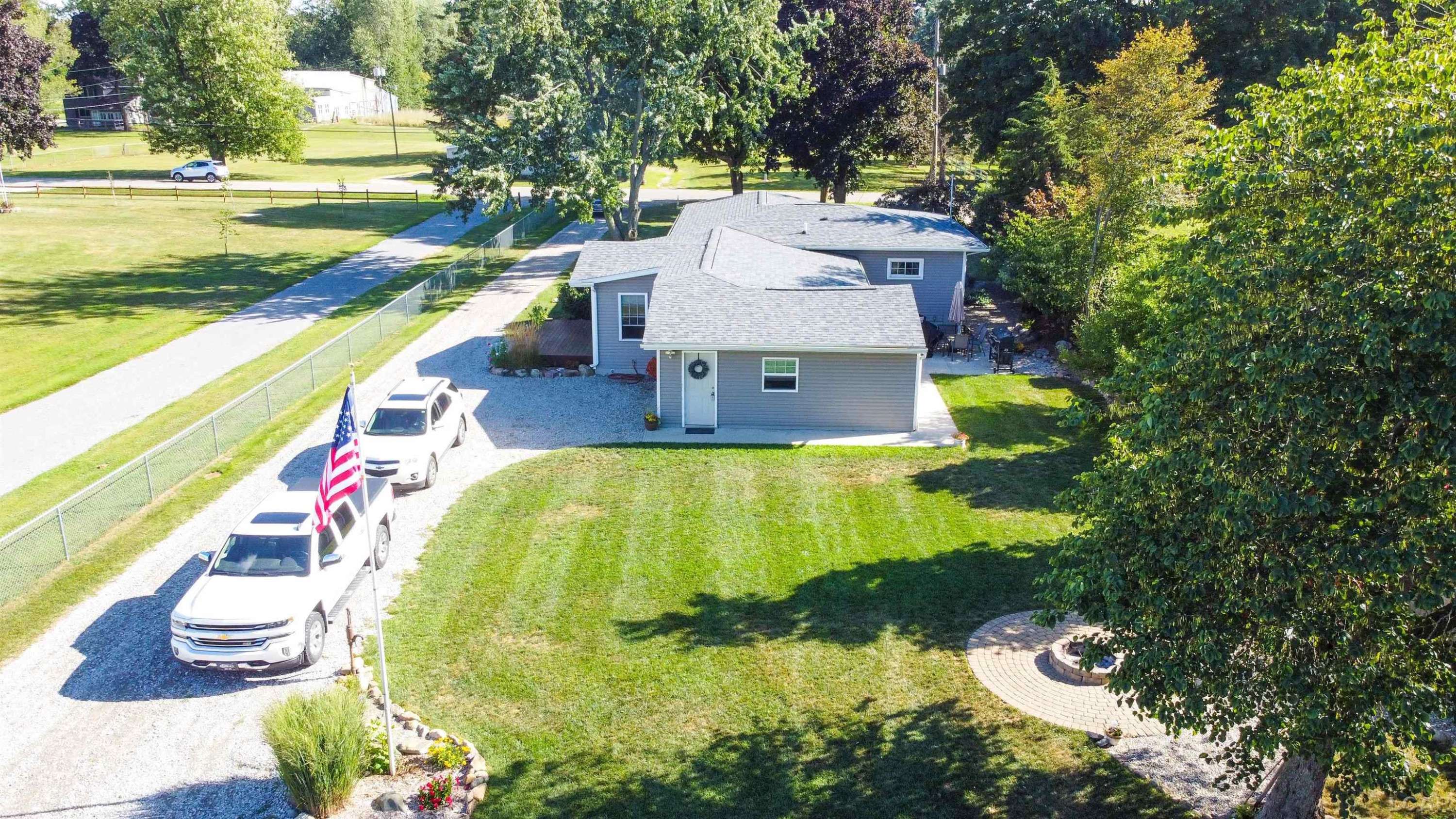 2816 Sharp Road, Adrian, MI 49221 — Photo 54