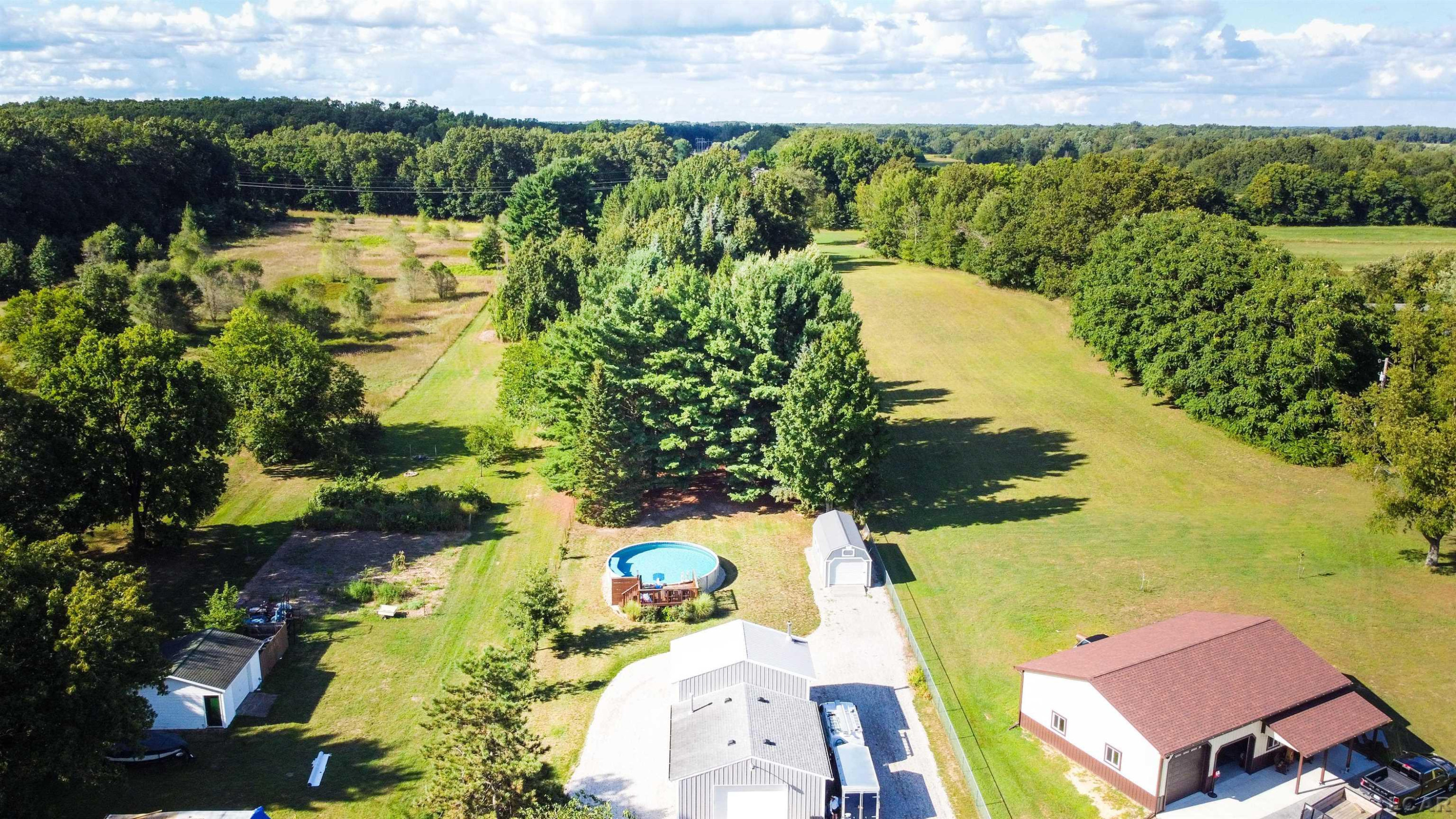 2816 Sharp Road, Adrian, MI 49221 — Photo 56