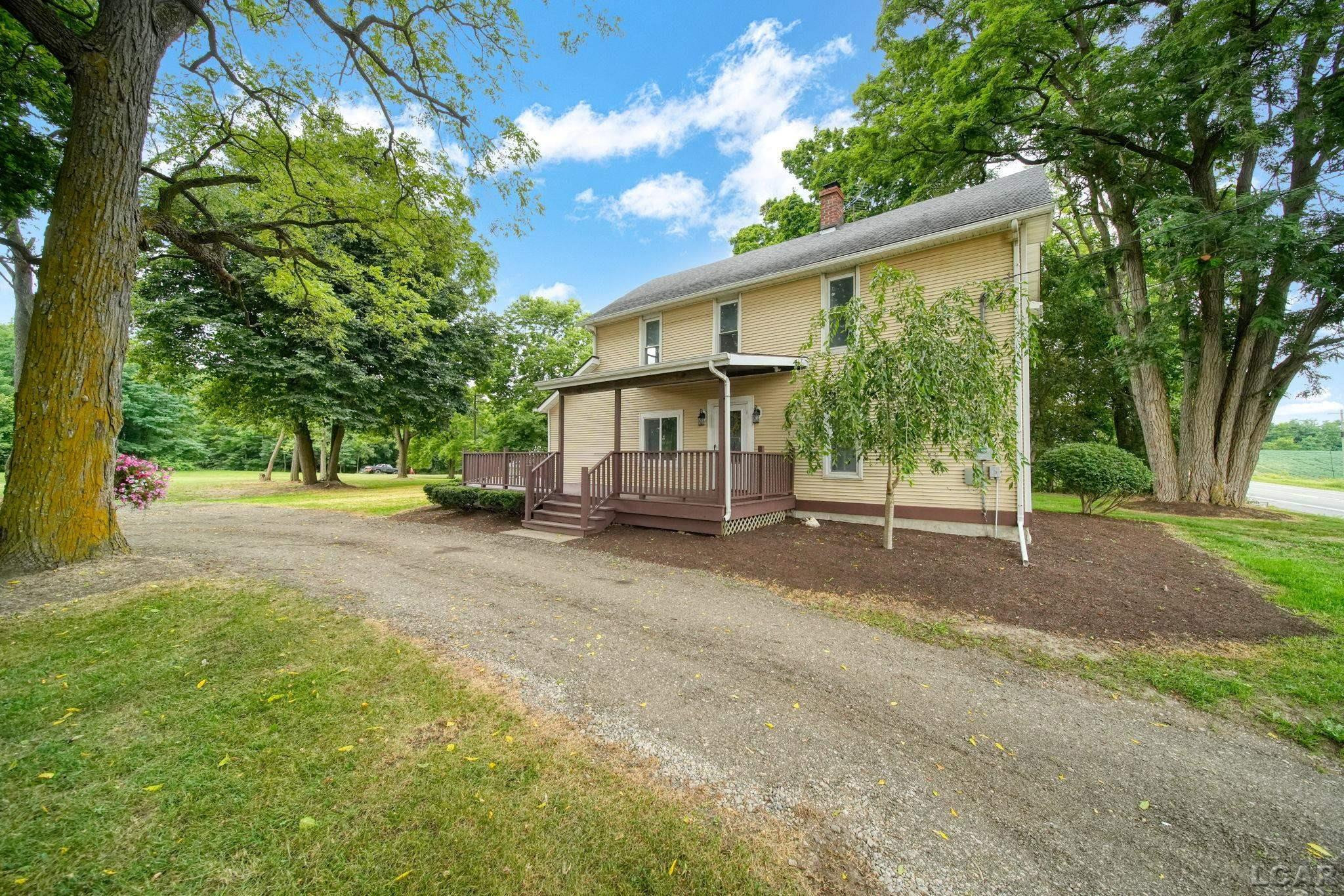 11485 W US 223 Highway, Onsted, MI 49265 — Photo 2
