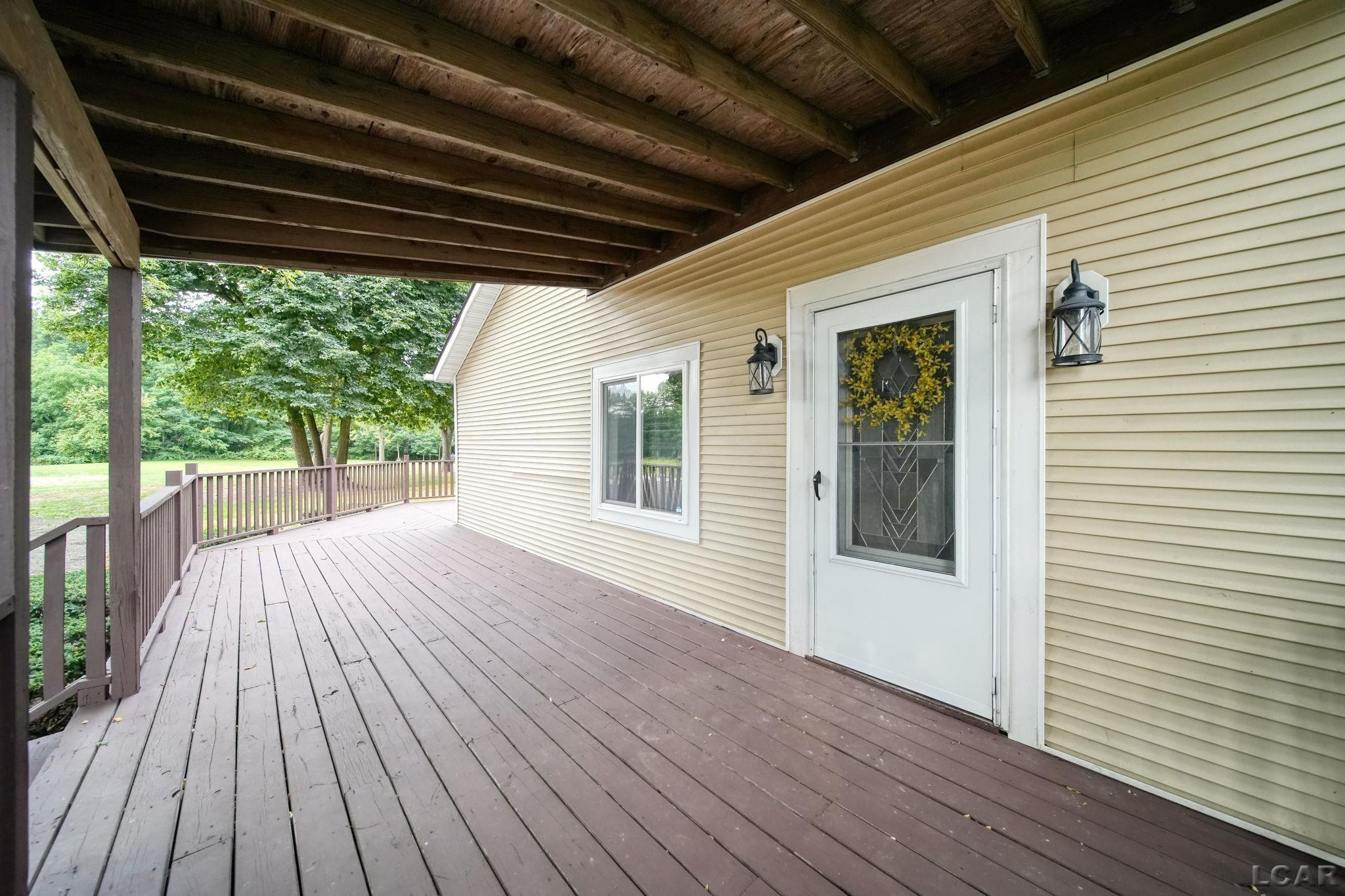 11485 W US 223 Highway, Onsted, MI 49265 — Photo 3