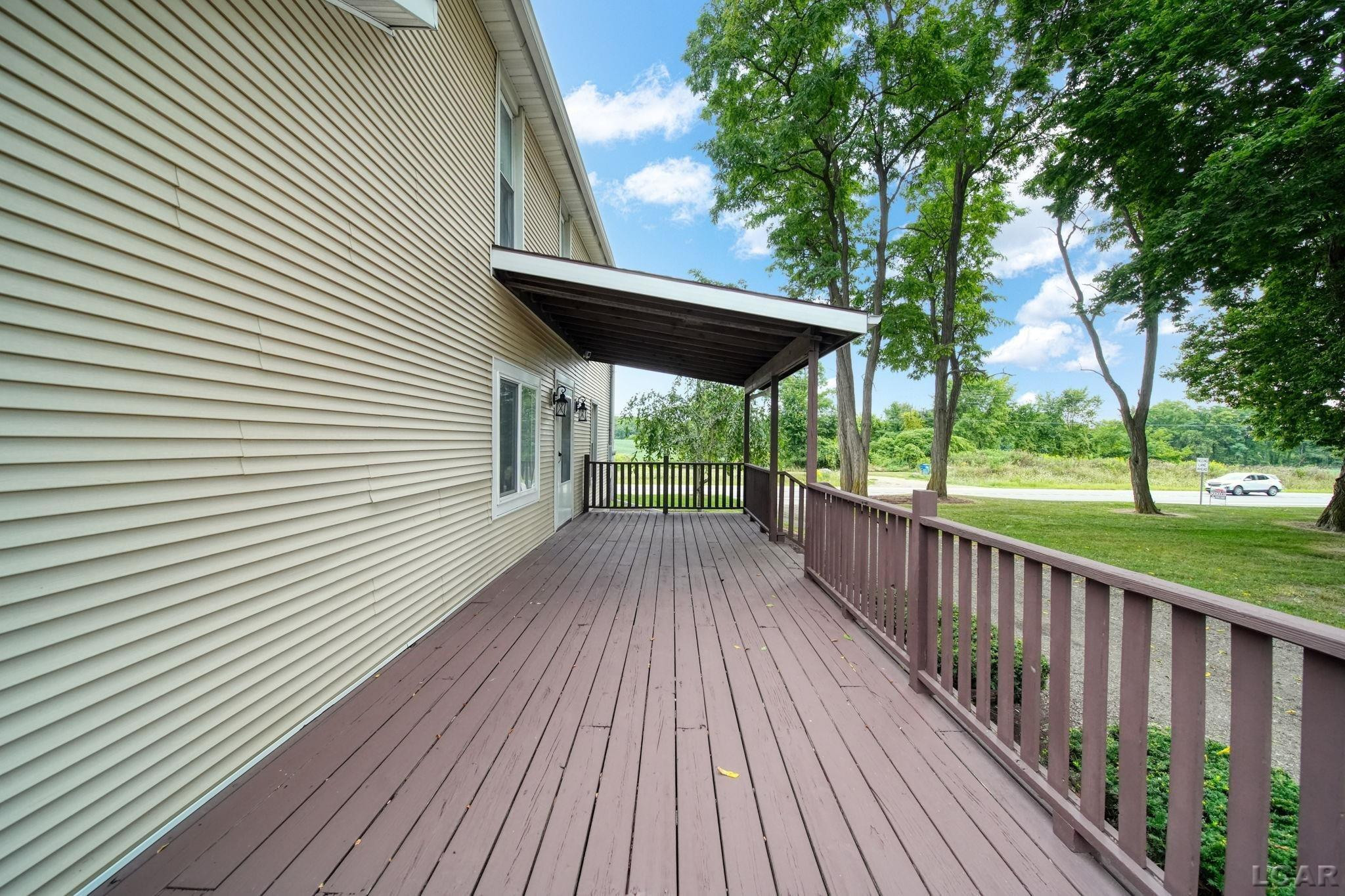 11485 W US 223 Highway, Onsted, MI 49265 — Photo 35