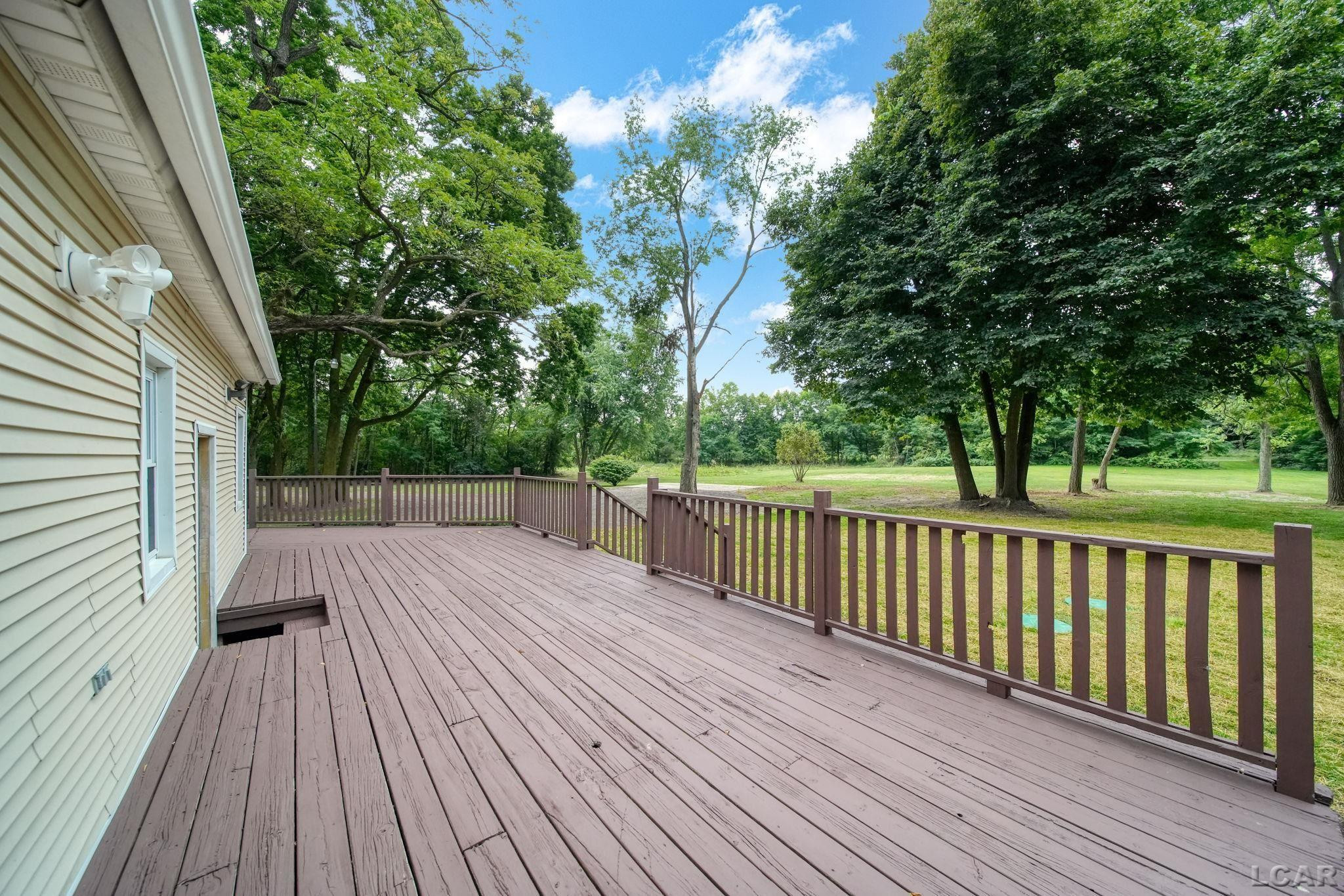 11485 W US 223 Highway, Onsted, MI 49265 — Photo 37