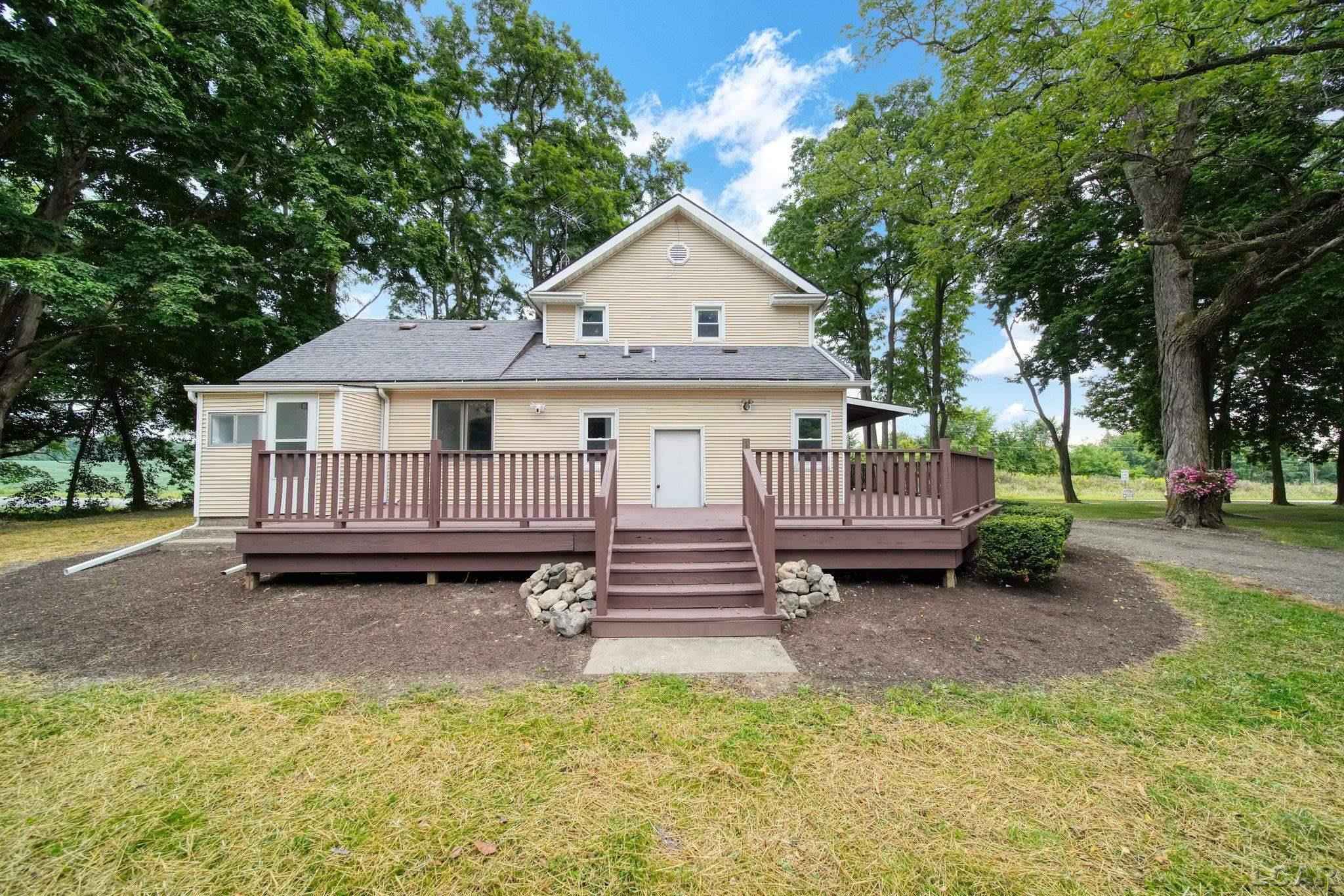 11485 W US 223 Highway, Onsted, MI 49265 — Photo 38