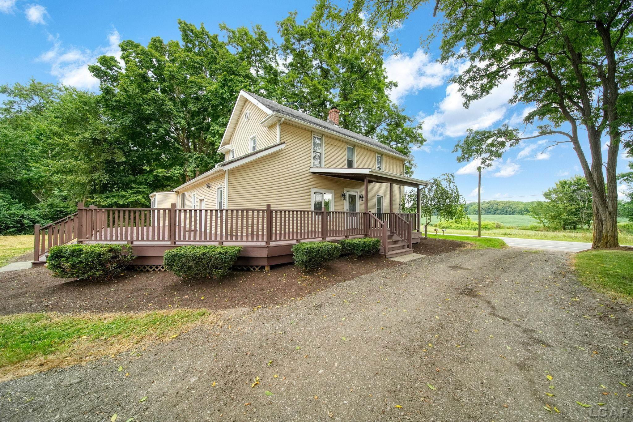 11485 W US 223 Highway, Onsted, MI 49265 — Photo 44
