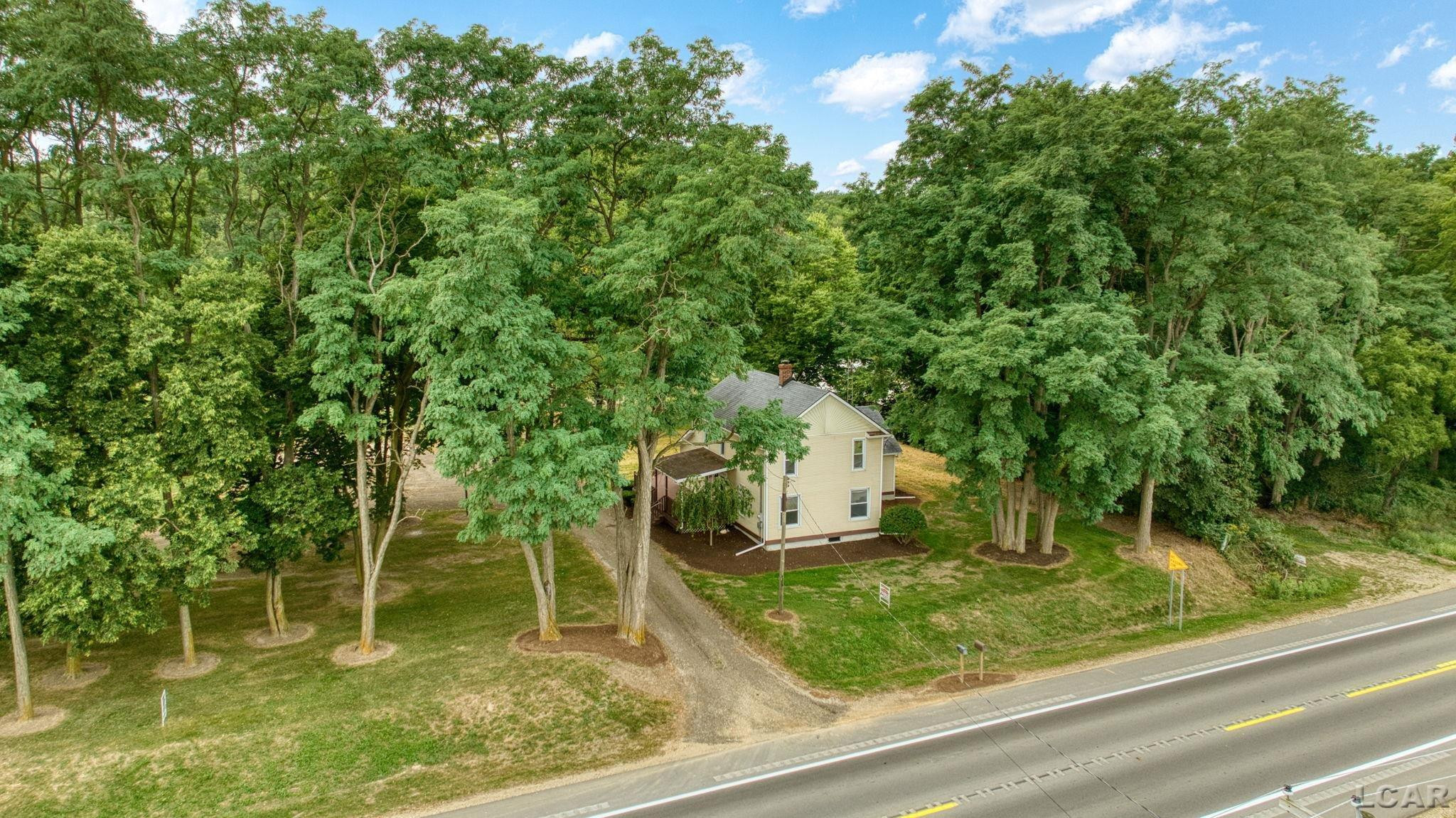 11485 W US 223 Highway, Onsted, MI 49265 — Photo 46