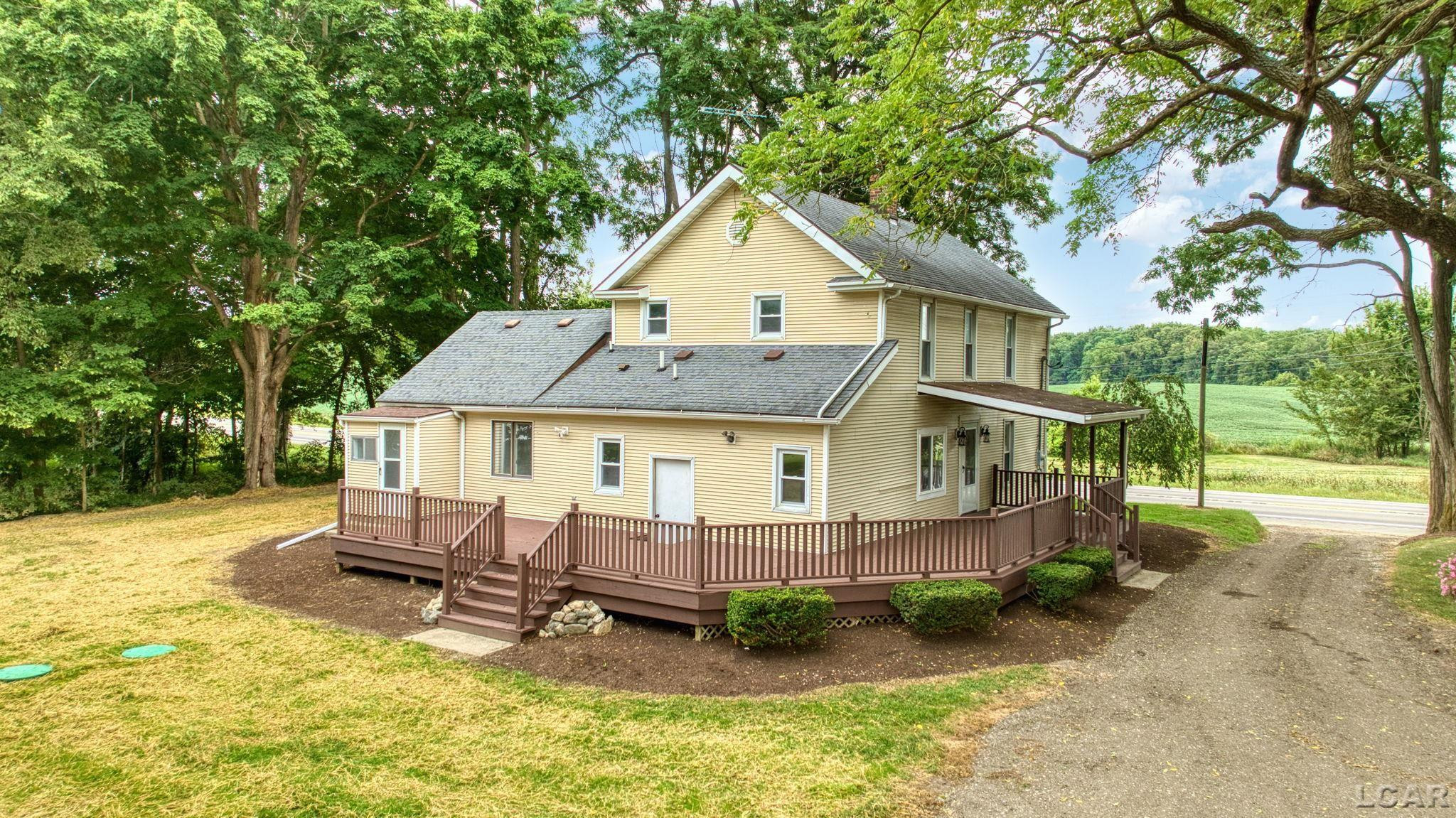 11485 W US 223 Highway, Onsted, MI 49265 — Photo 47