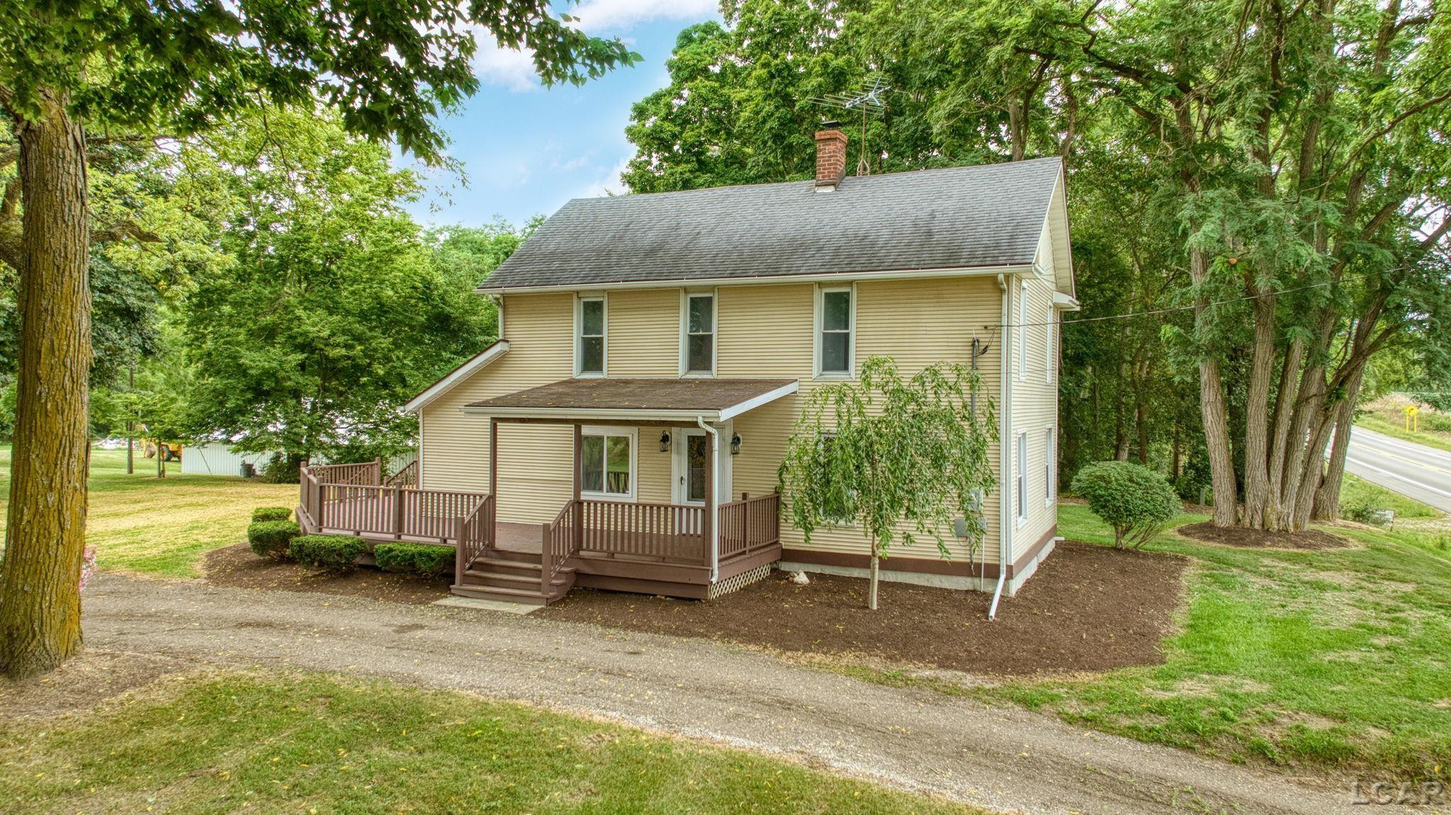 11485 W US 223 Highway, Onsted, MI 49265 — Photo 48