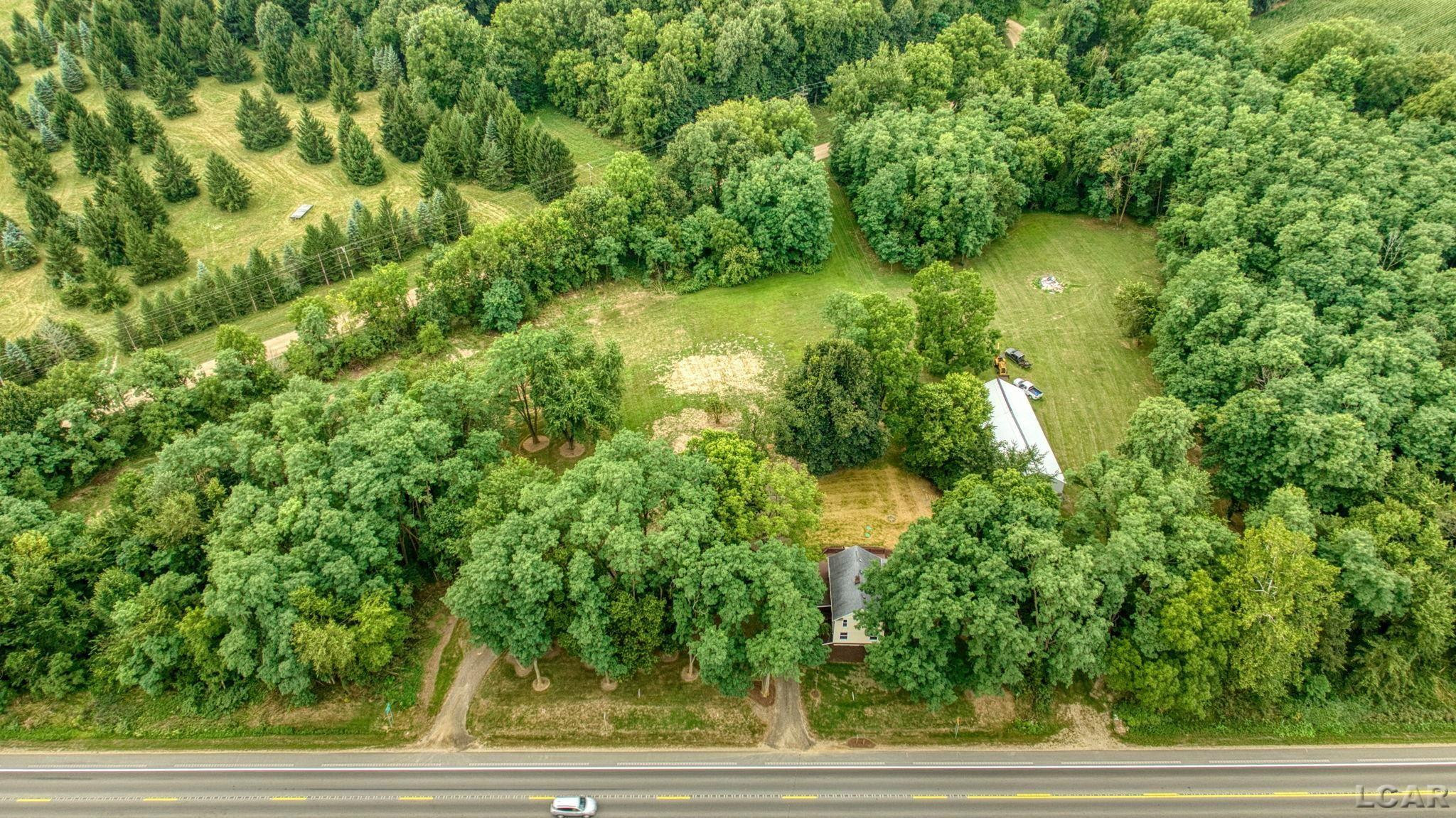 11485 W US 223 Highway, Onsted, MI 49265 — Photo 50