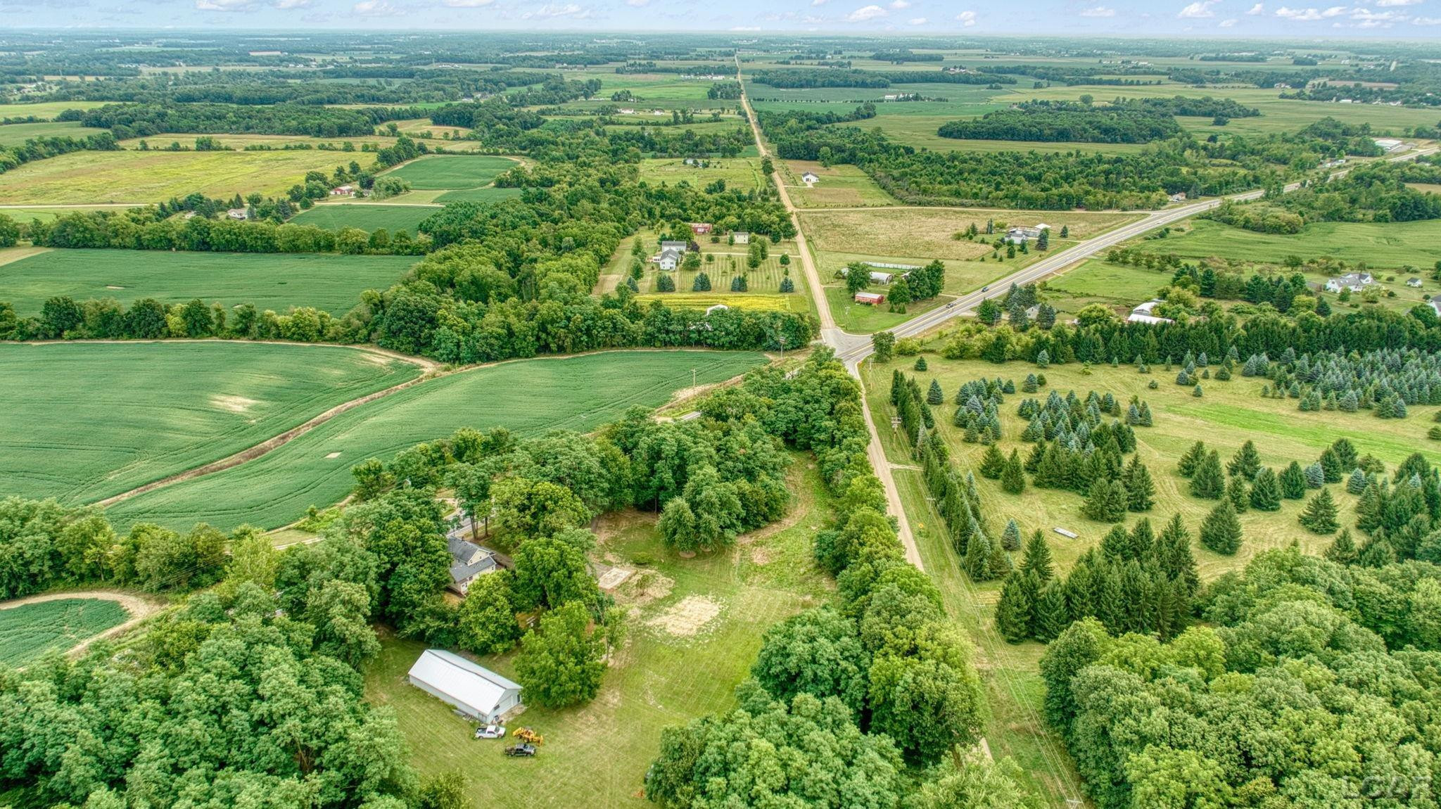 11485 W US 223 Highway, Onsted, MI 49265 — Photo 53