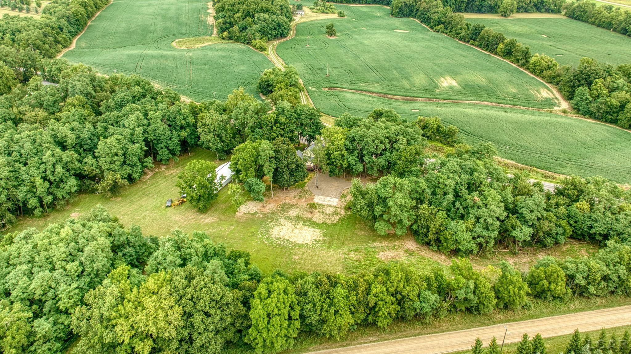 11485 W US 223 Highway, Onsted, MI 49265 — Photo 55