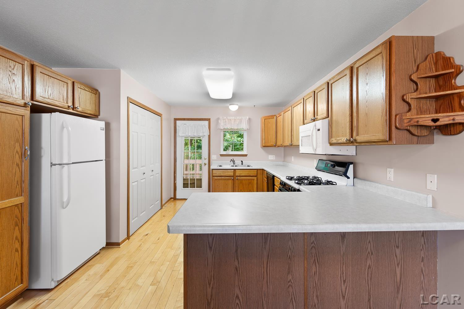 302 Lakewood Drive, Adrian, MI 49221 — Photo 11