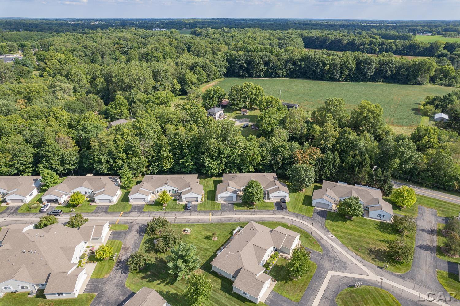 302 Lakewood Drive, Adrian, MI 49221 — Photo 35