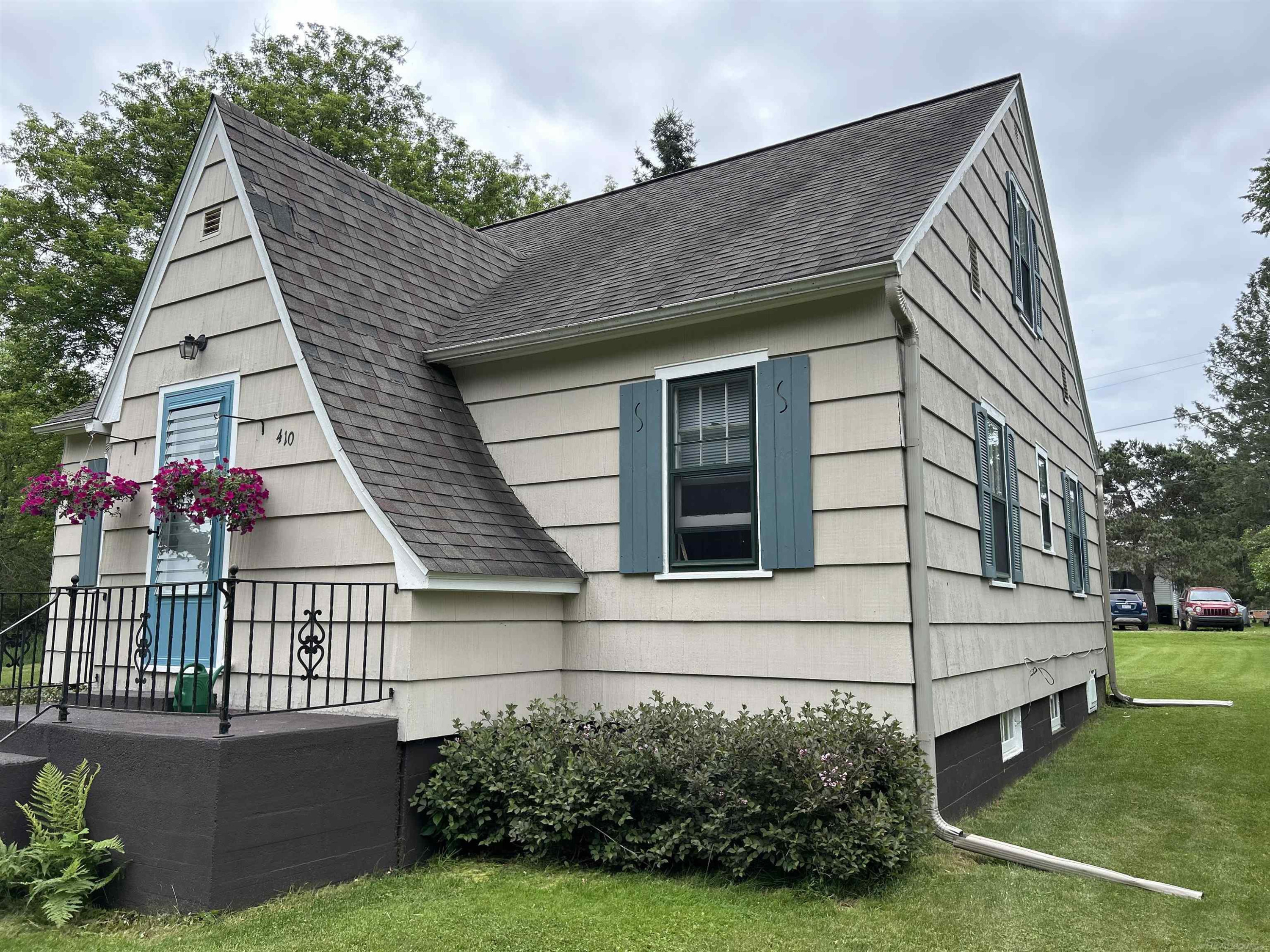410 Ruby Street, Iron River, MI 49935 — Photo 2