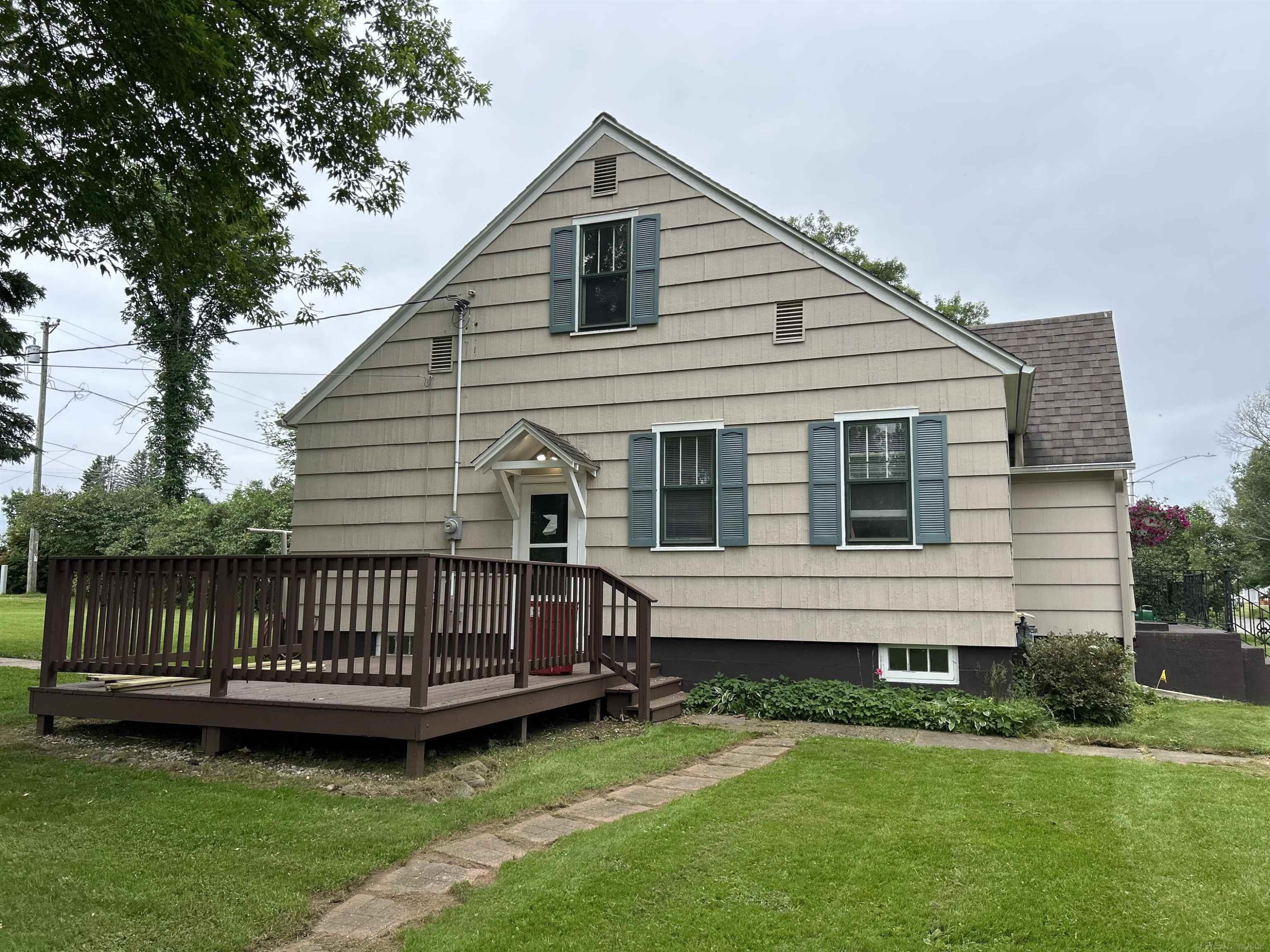 410 Ruby Street, Iron River, MI 49935 — Photo 3
