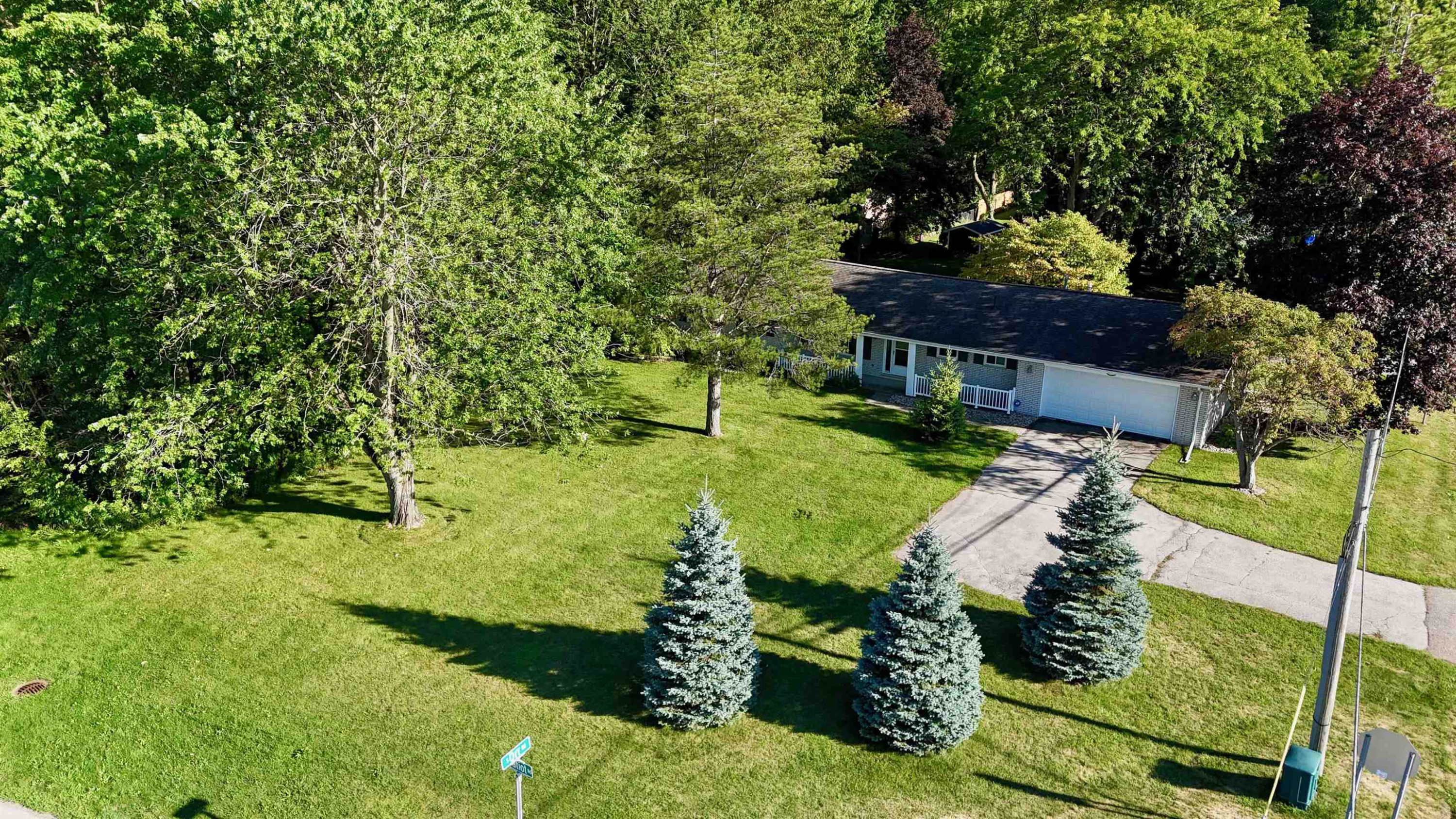 12985 Gratiot Road, Hemlock, MI 48626 — Photo 3