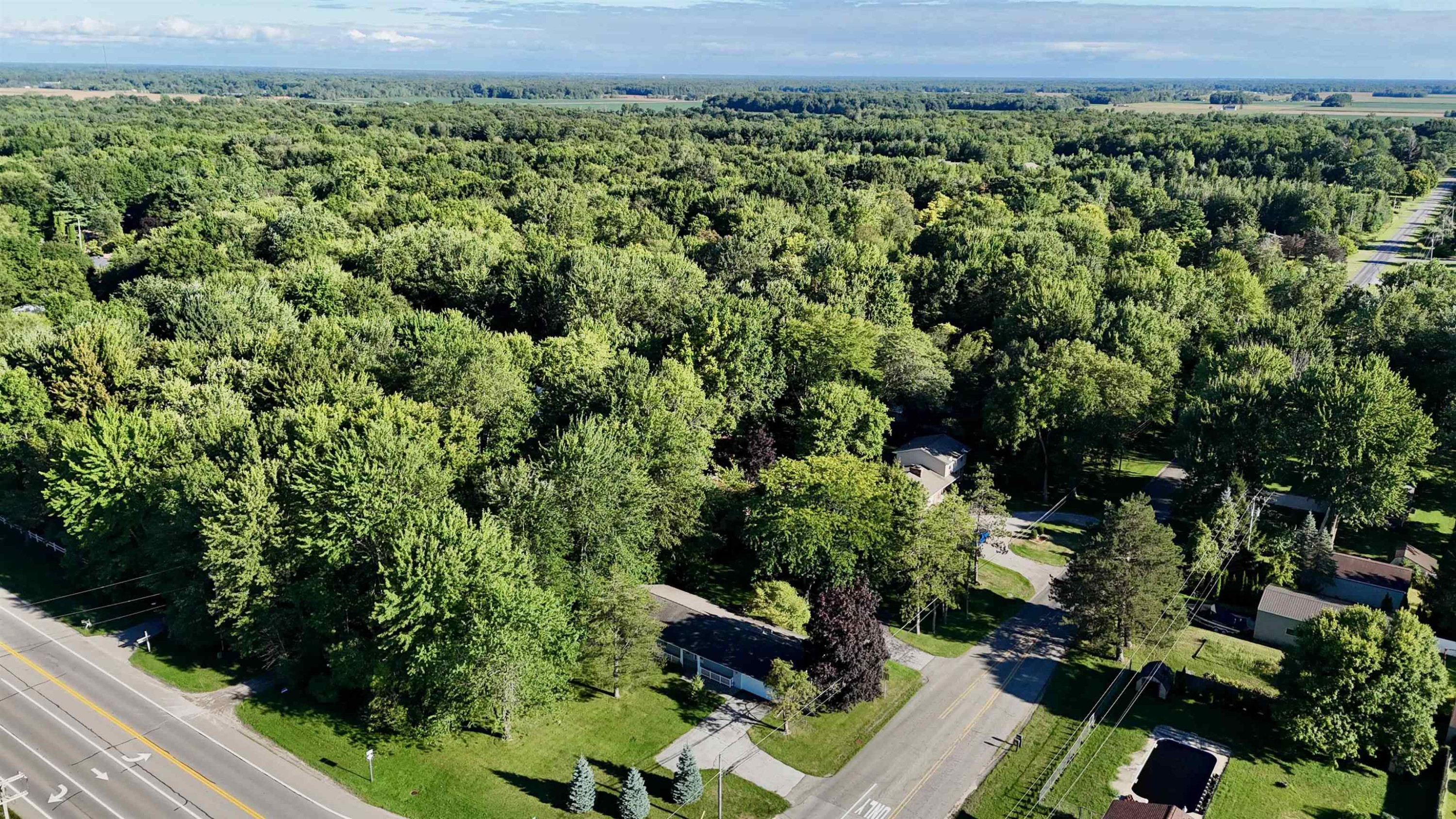 12985 Gratiot Road, Hemlock, MI 48626 — Photo 5
