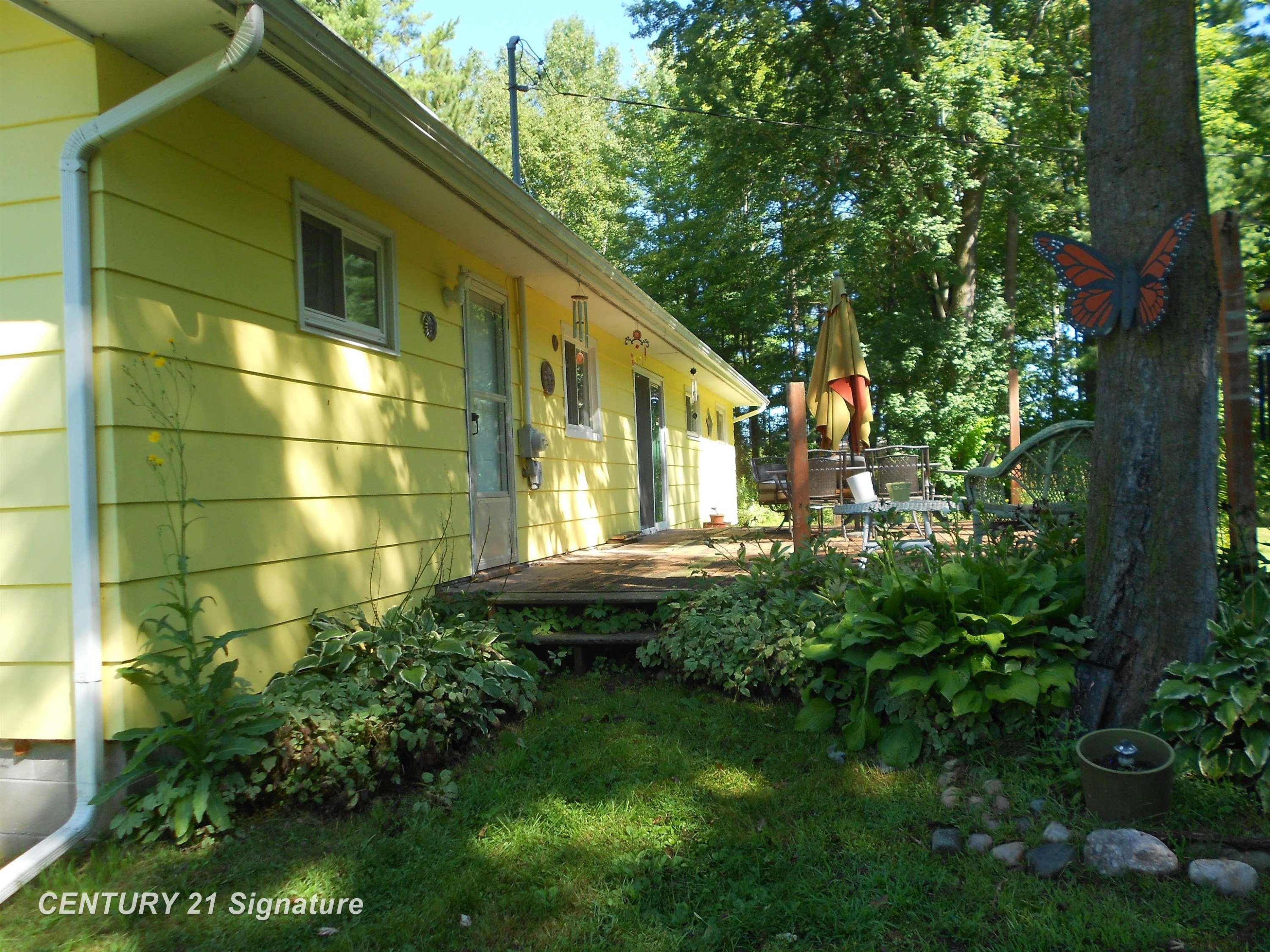 224 N Chambers Road, Tawas City, MI 48763 — Photo 17