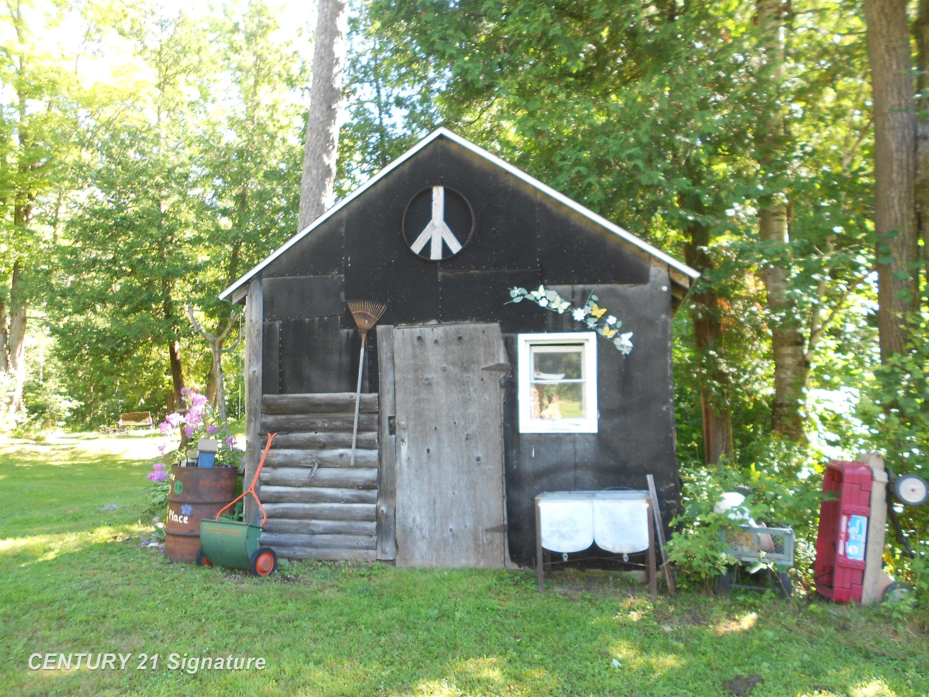 224 N Chambers Road, Tawas City, MI 48763 — Photo 21