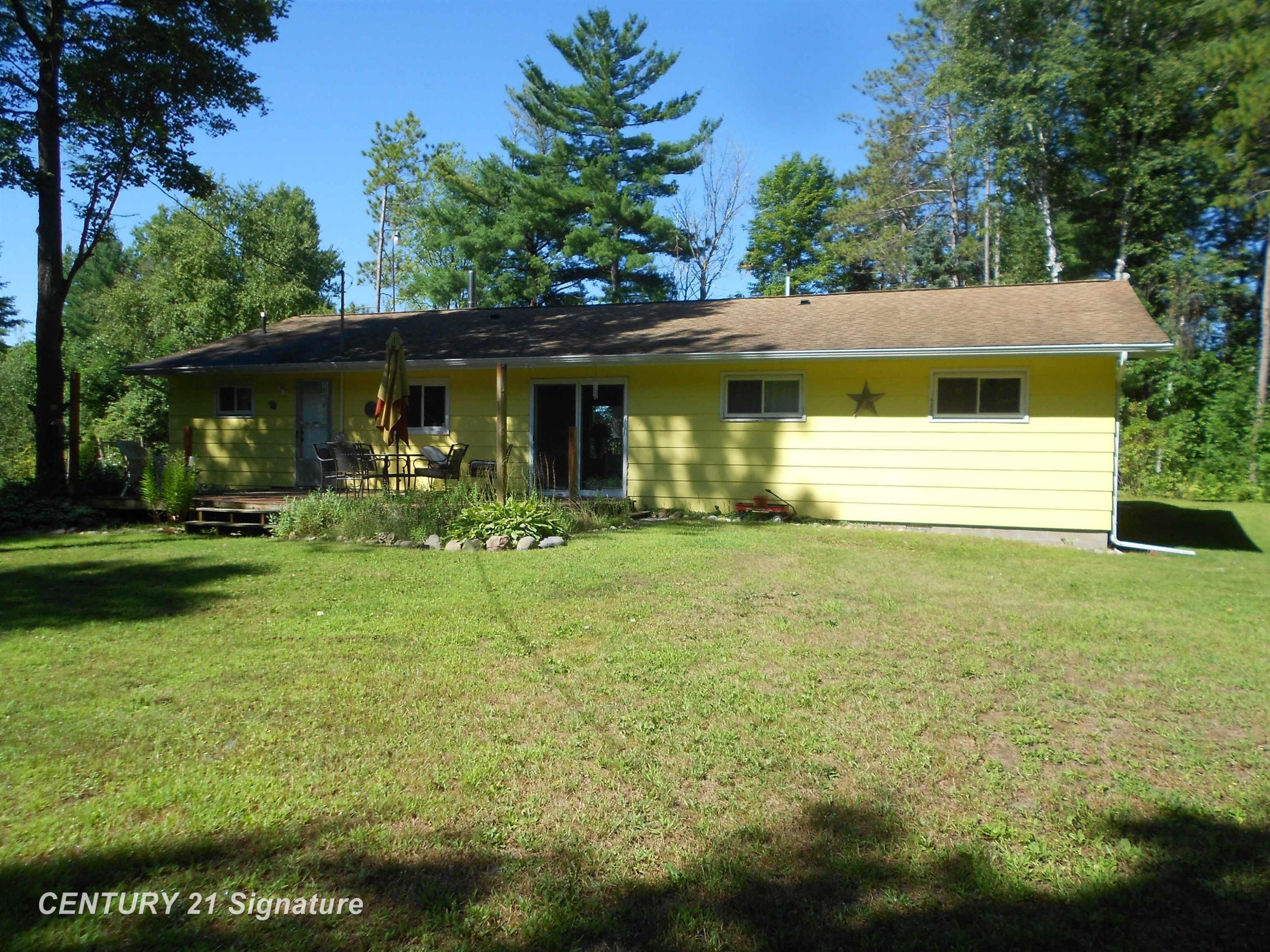 224 N Chambers Road, Tawas City, MI 48763 — Photo 22