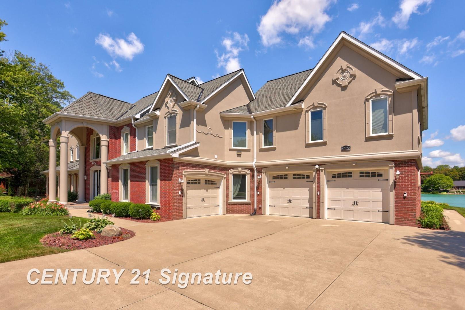 11372 Lake Circle Drive, Saginaw, MI 48609 — Photo 4