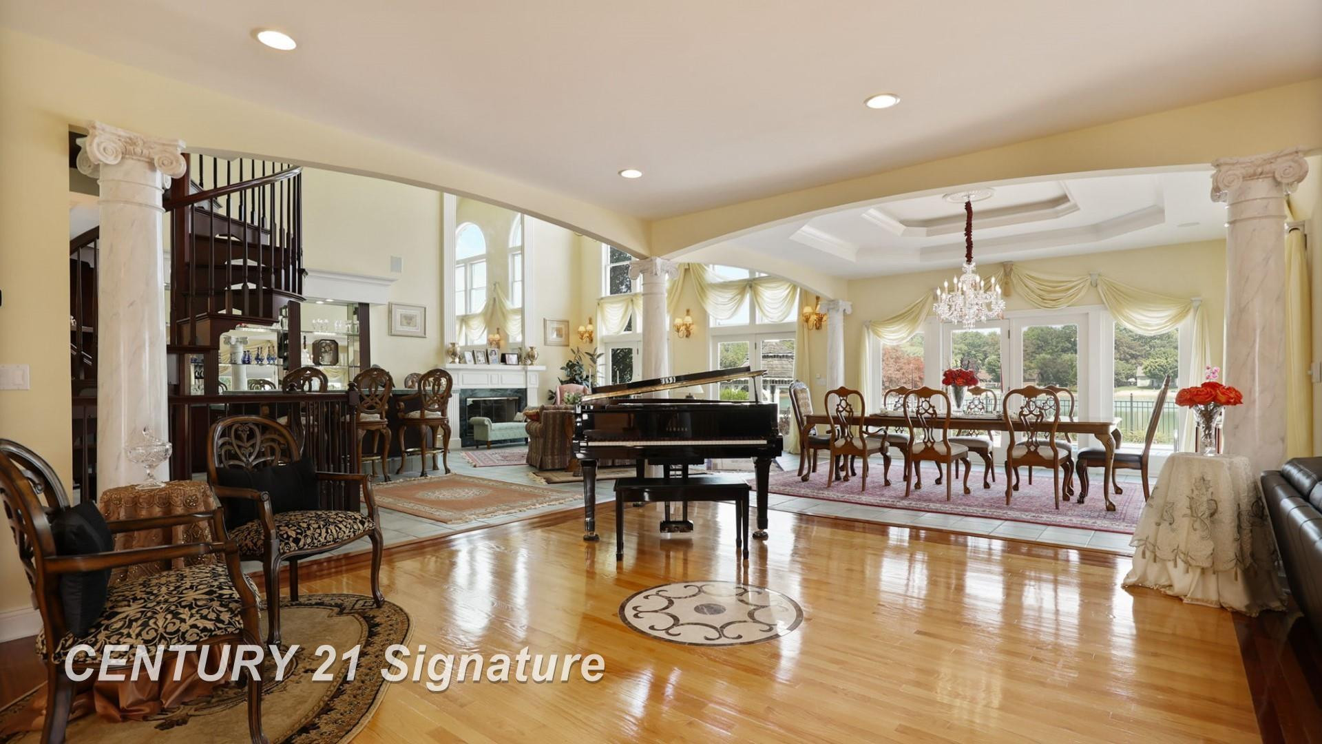 11372 Lake Circle Drive, Saginaw, MI 48609 — Photo 11