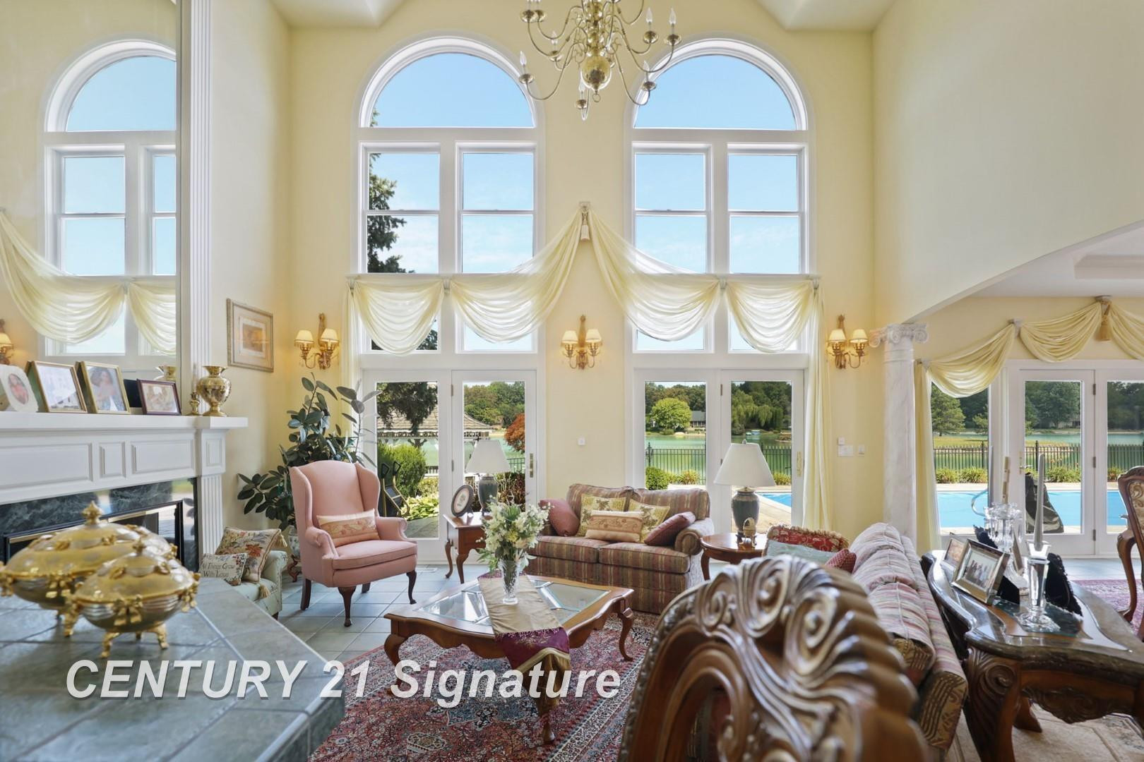 11372 Lake Circle Drive, Saginaw, MI 48609 — Photo 13
