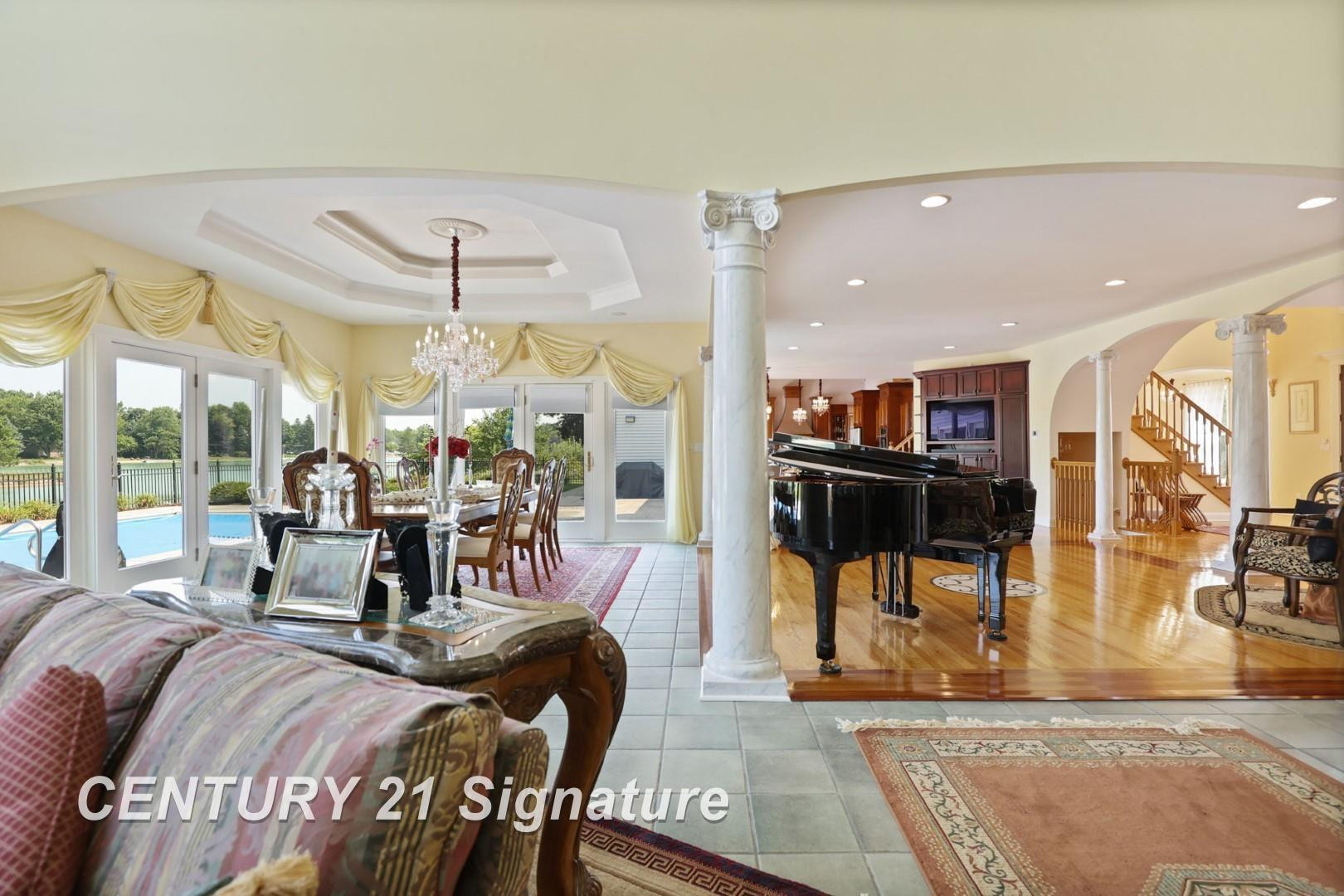 11372 Lake Circle Drive, Saginaw, MI 48609 — Photo 21