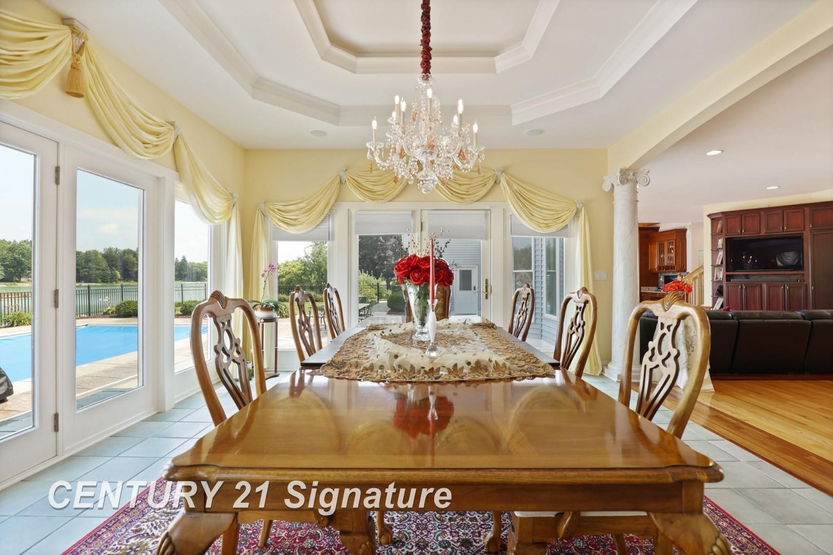 11372 Lake Circle Drive, Saginaw, MI 48609 — Photo 22