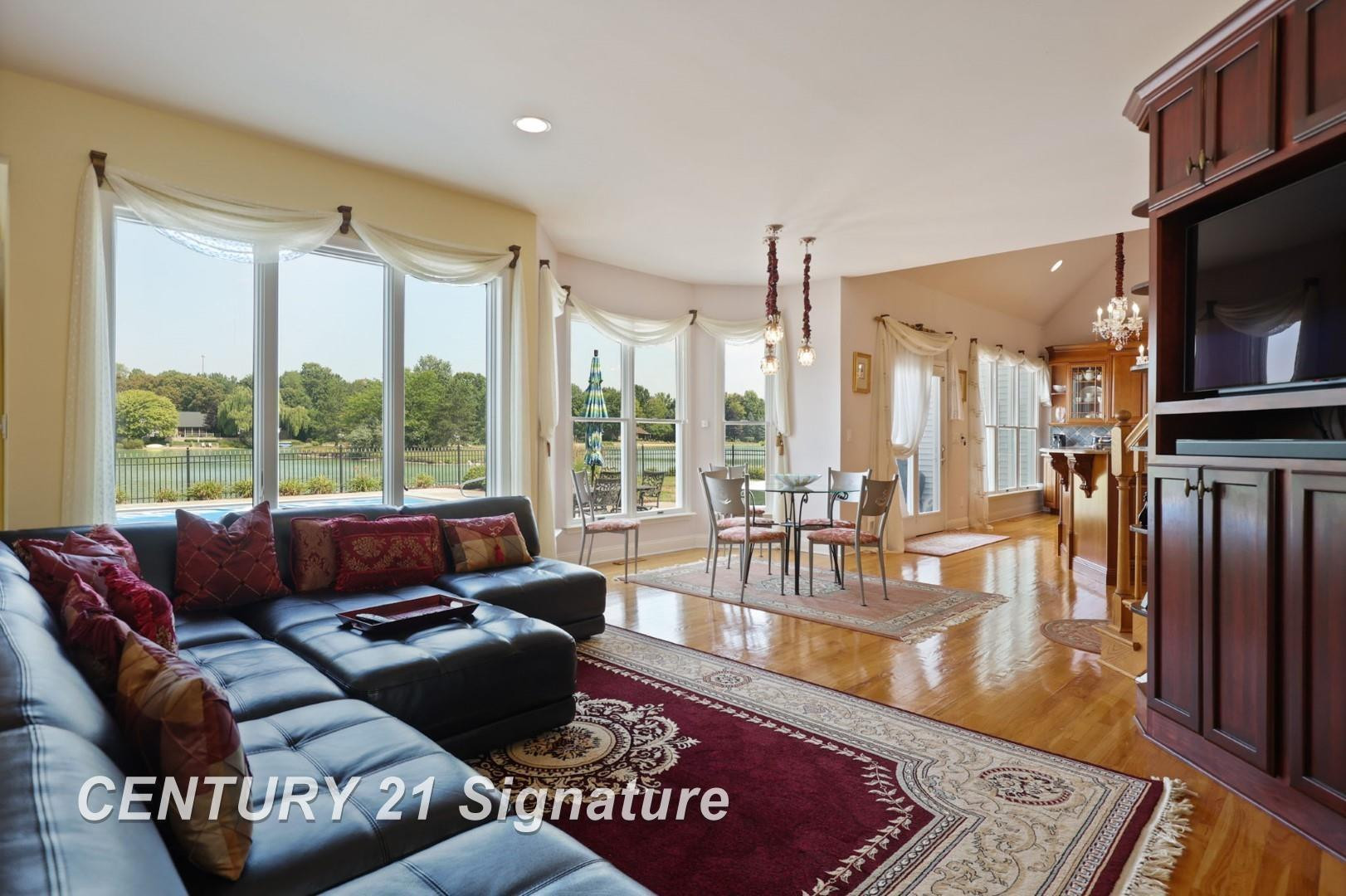 11372 Lake Circle Drive, Saginaw, MI 48609 — Photo 27