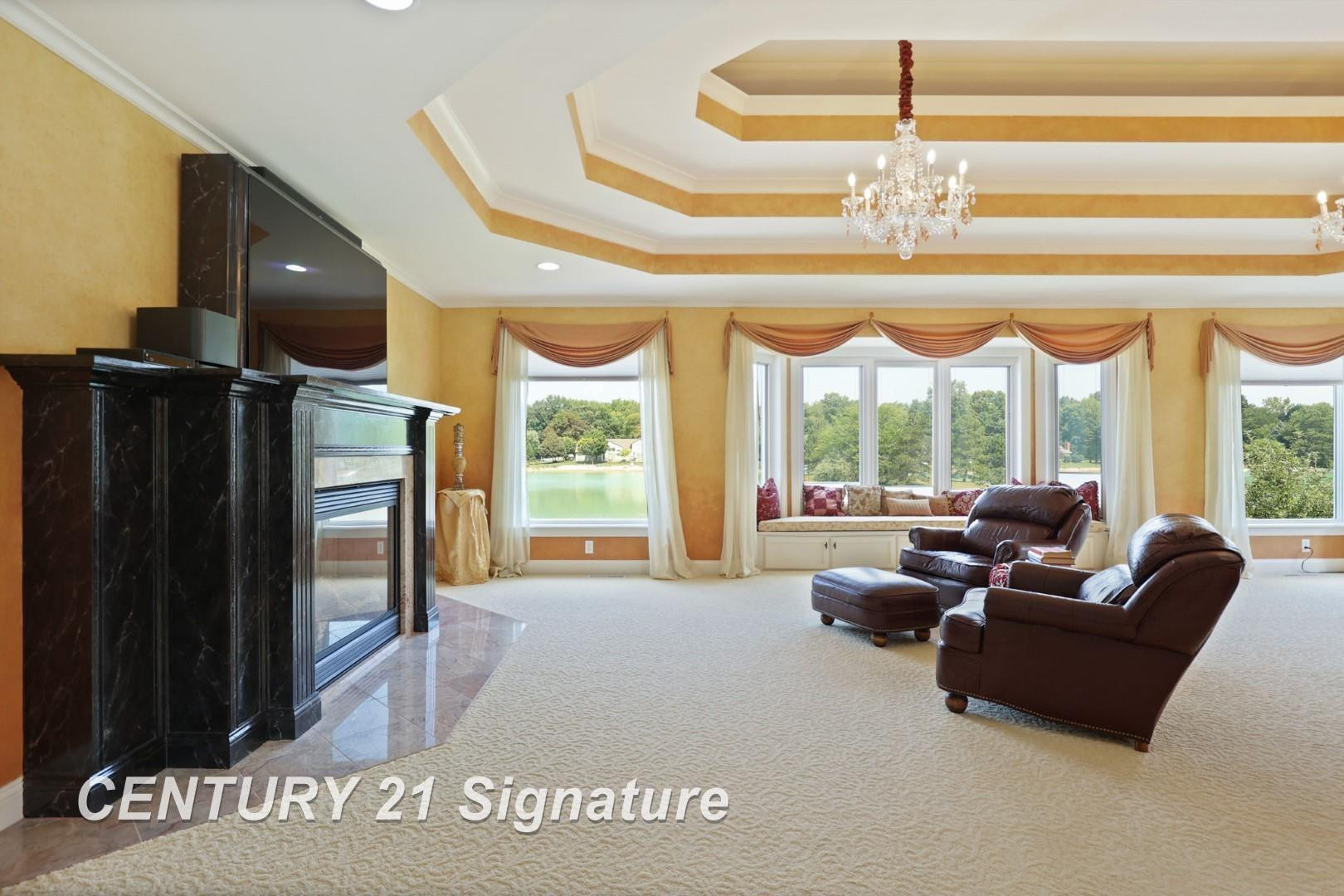 11372 Lake Circle Drive, Saginaw, MI 48609 — Photo 43