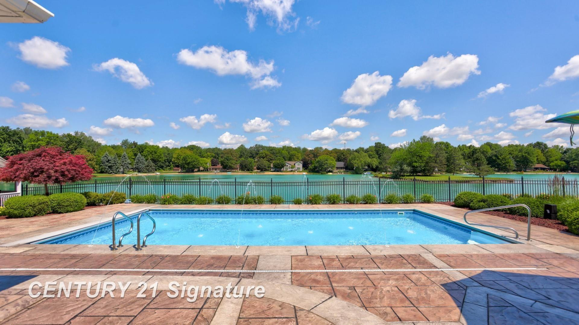 11372 Lake Circle Drive, Saginaw, MI 48609 — Photo 79