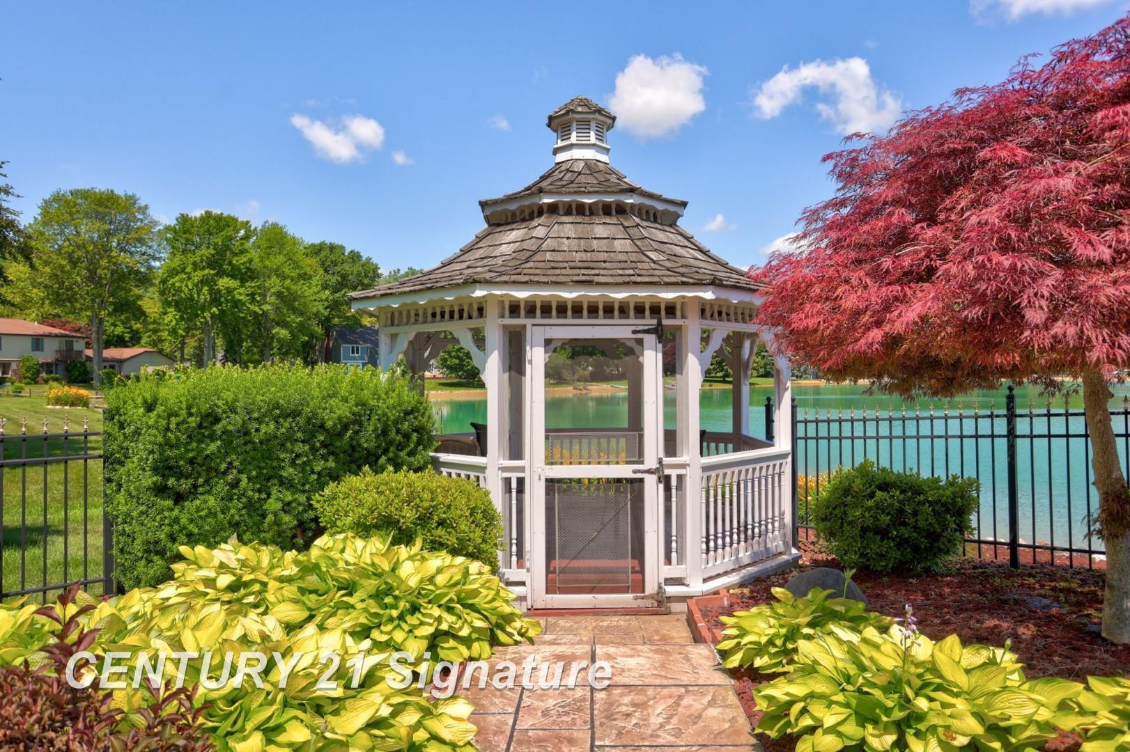 11372 Lake Circle Drive, Saginaw, MI 48609 — Photo 80
