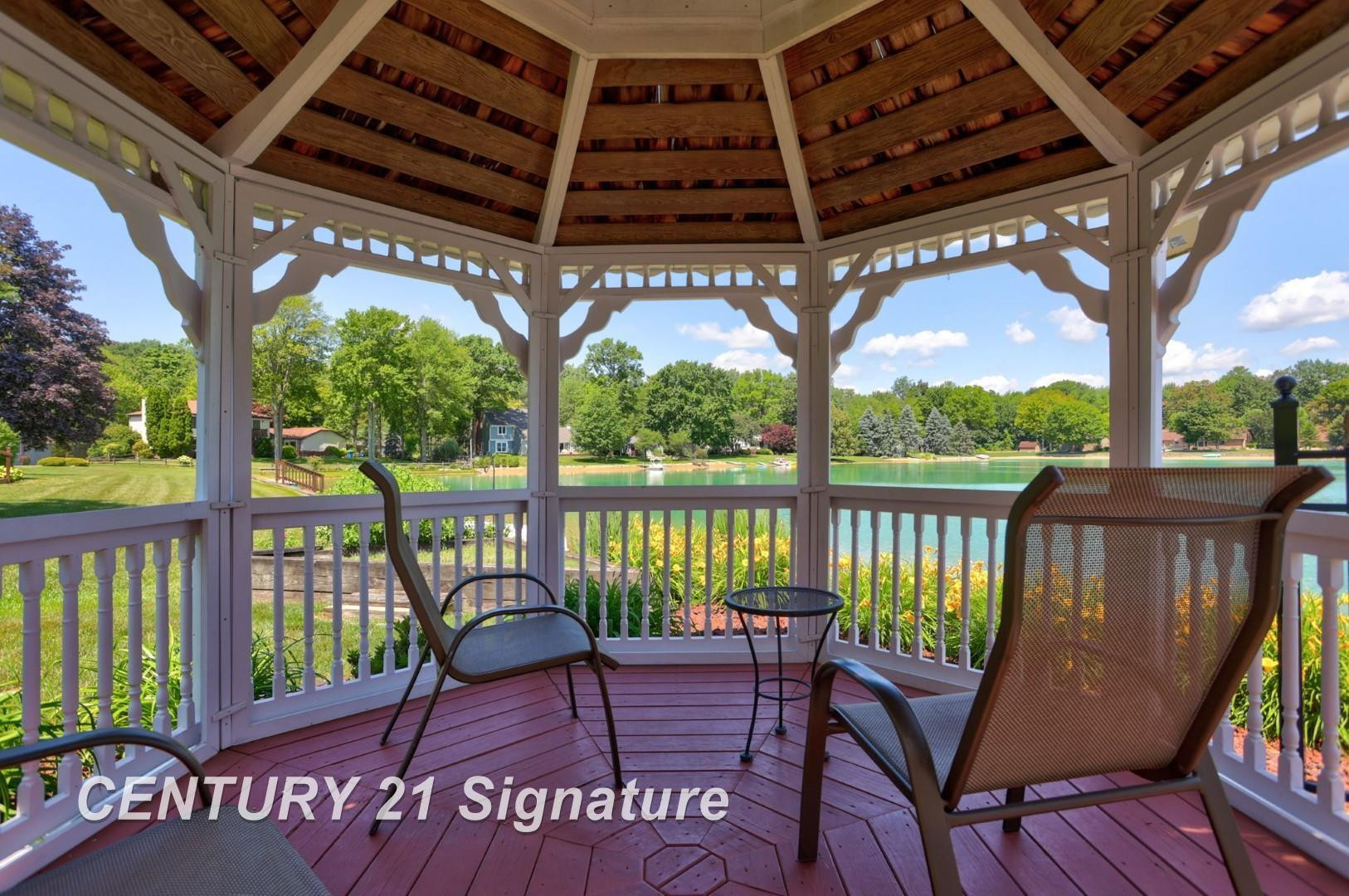 11372 Lake Circle Drive, Saginaw, MI 48609 — Photo 81