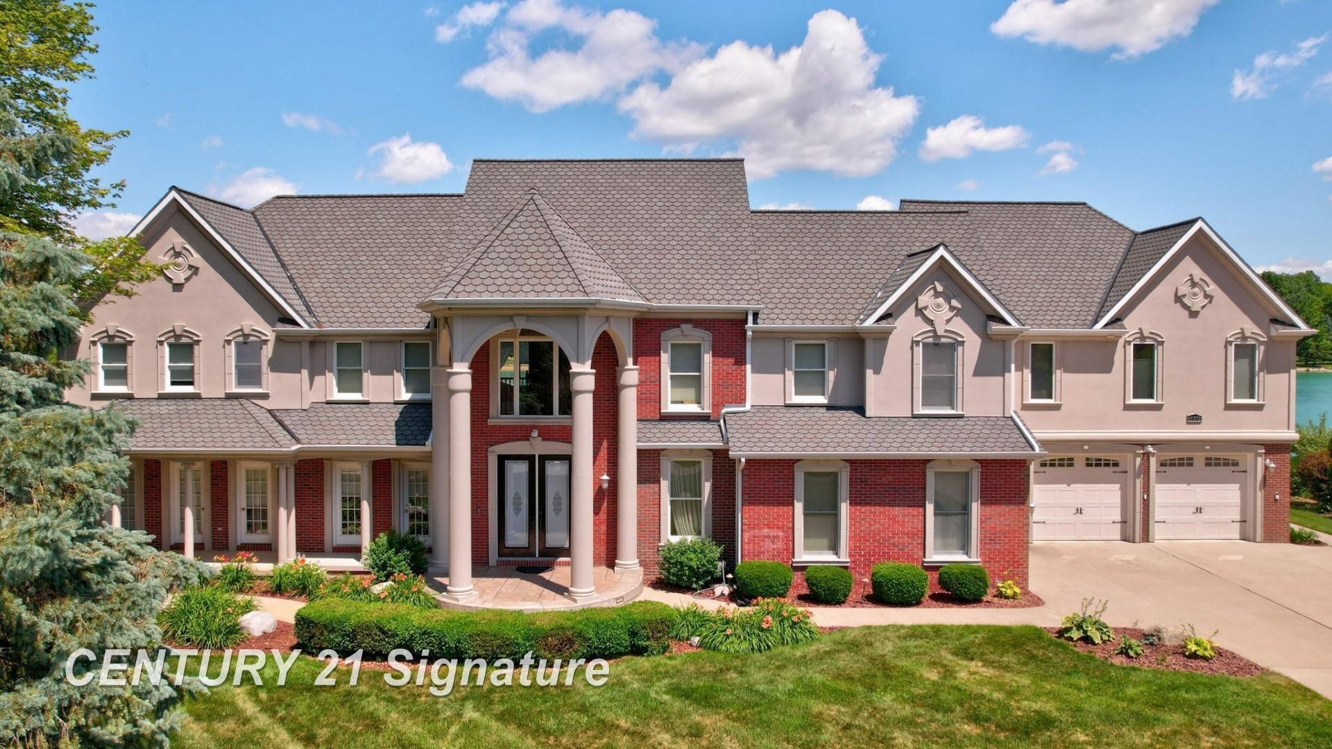 11372 Lake Circle Drive, Saginaw, MI 48609 — Photo 83