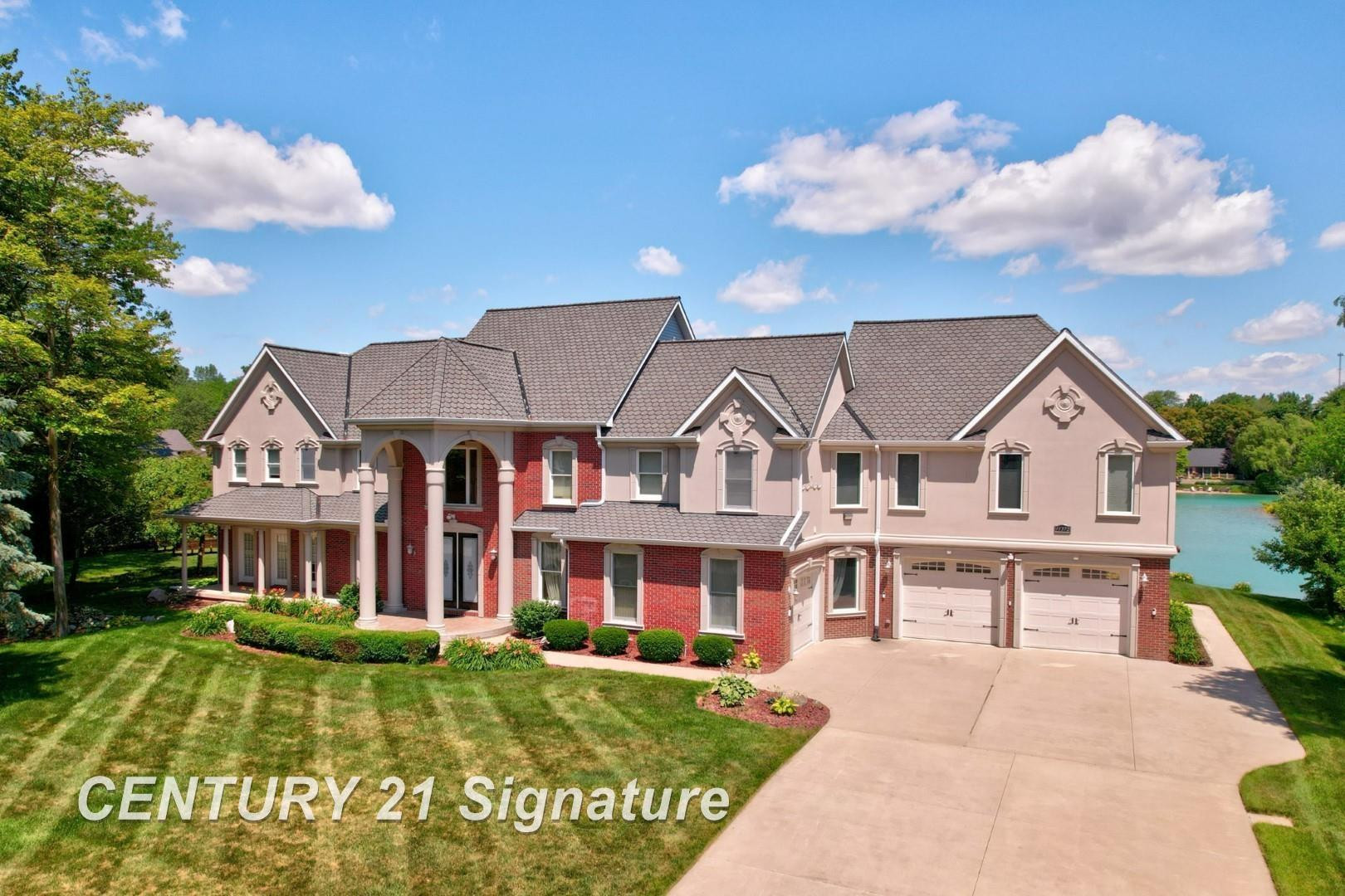 11372 Lake Circle Drive, Saginaw, MI 48609 — Photo 84