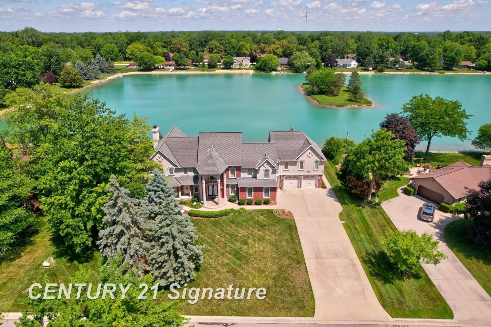 11372 Lake Circle Drive, Saginaw, MI 48609 — Photo 85